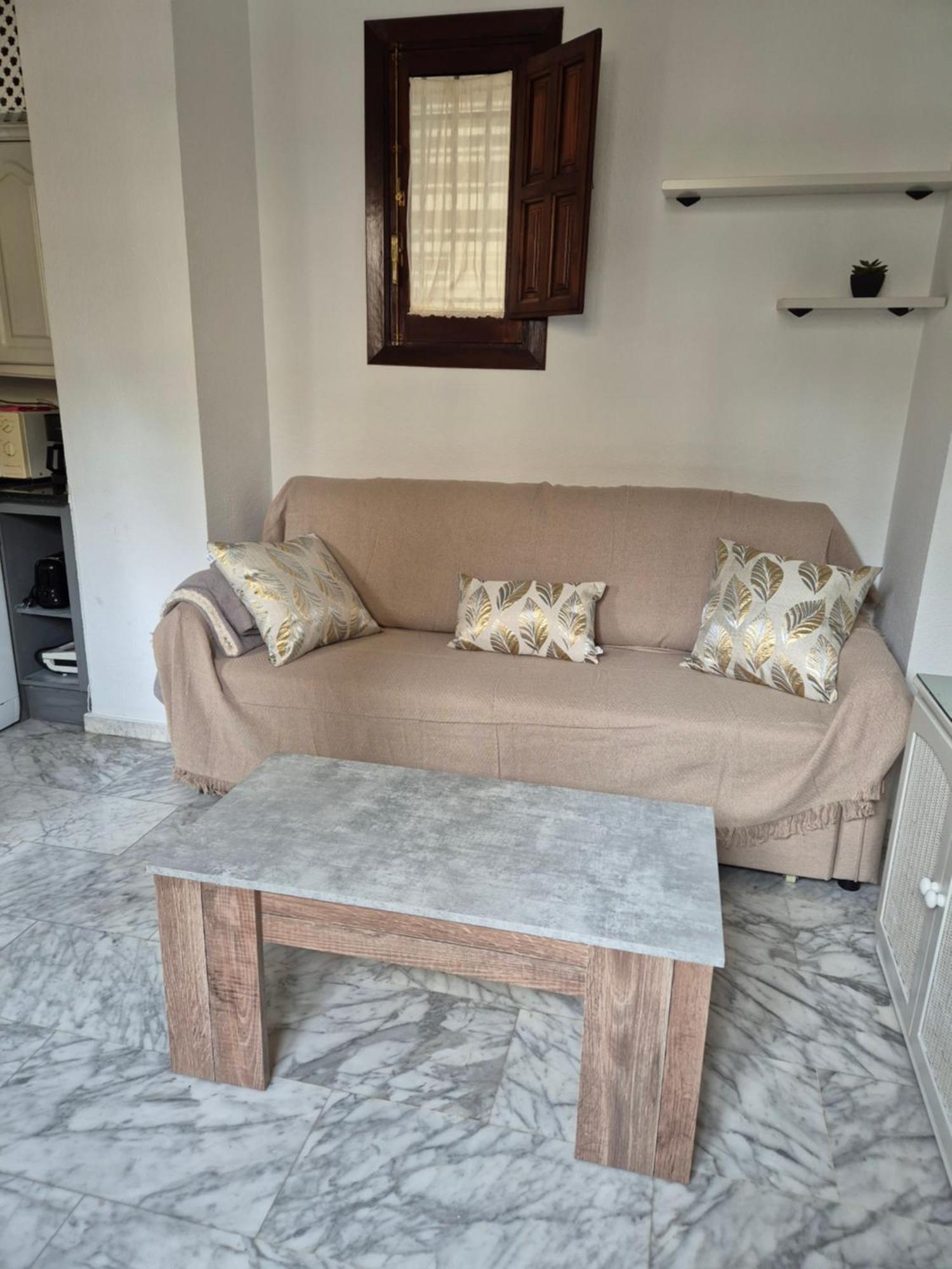 Apartamento Catedral