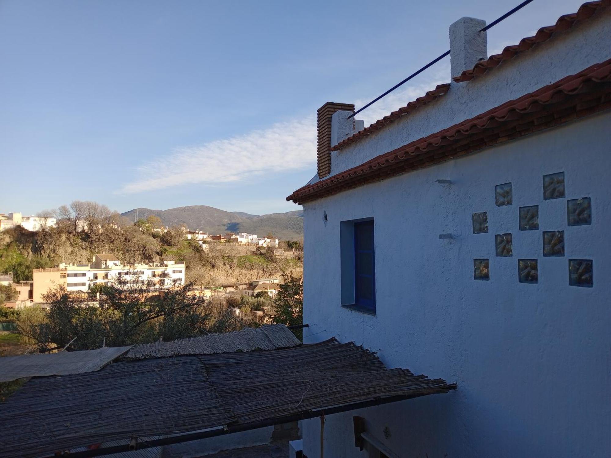 Cortijo Al Andalus Granada