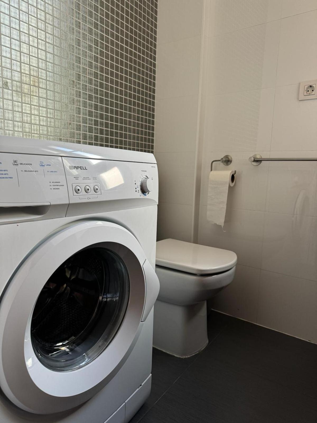 Apartamento Home4u Apartamento Centro De *