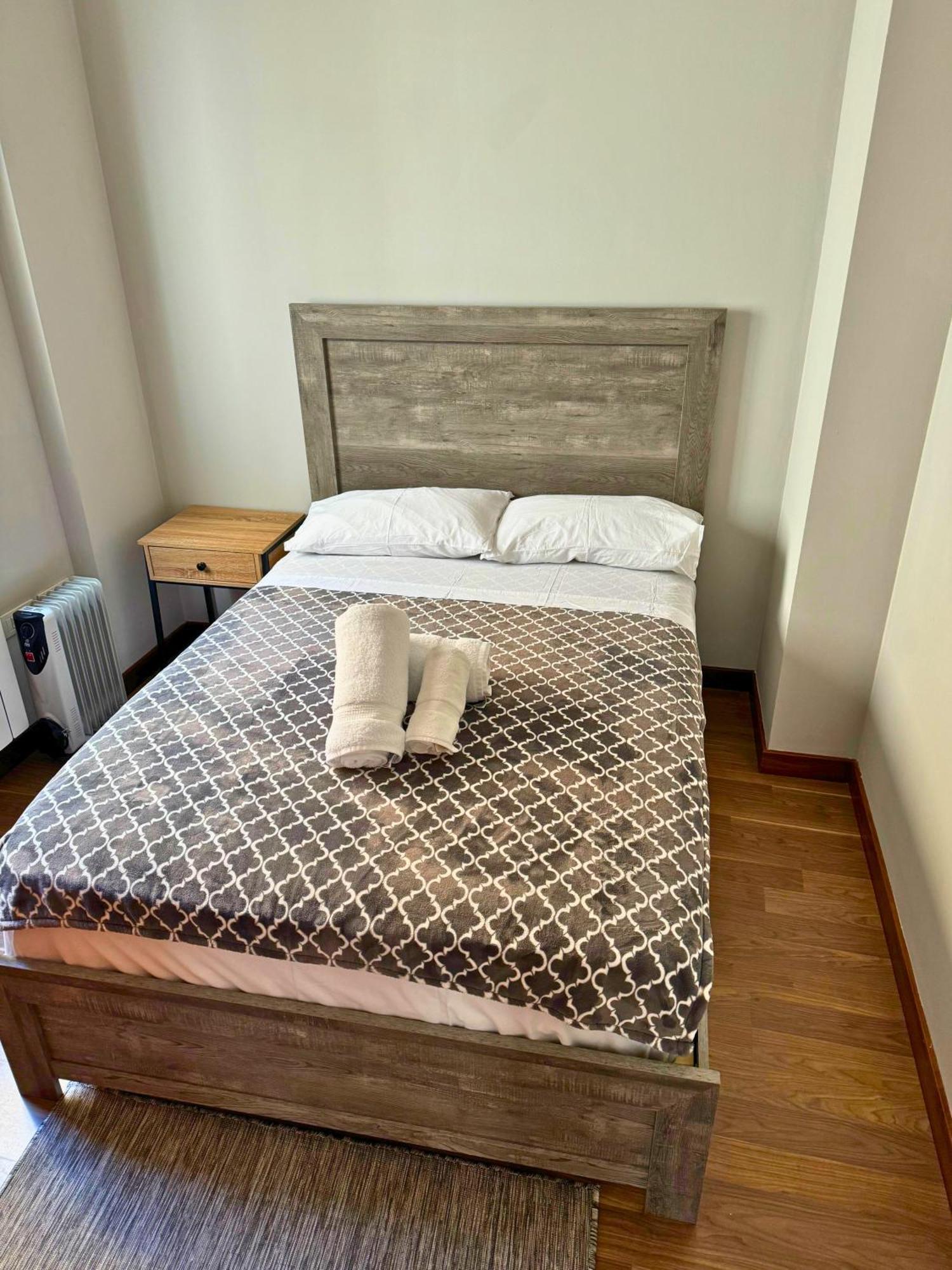 Home4u Apartamento Centro De Apartamento Granada
