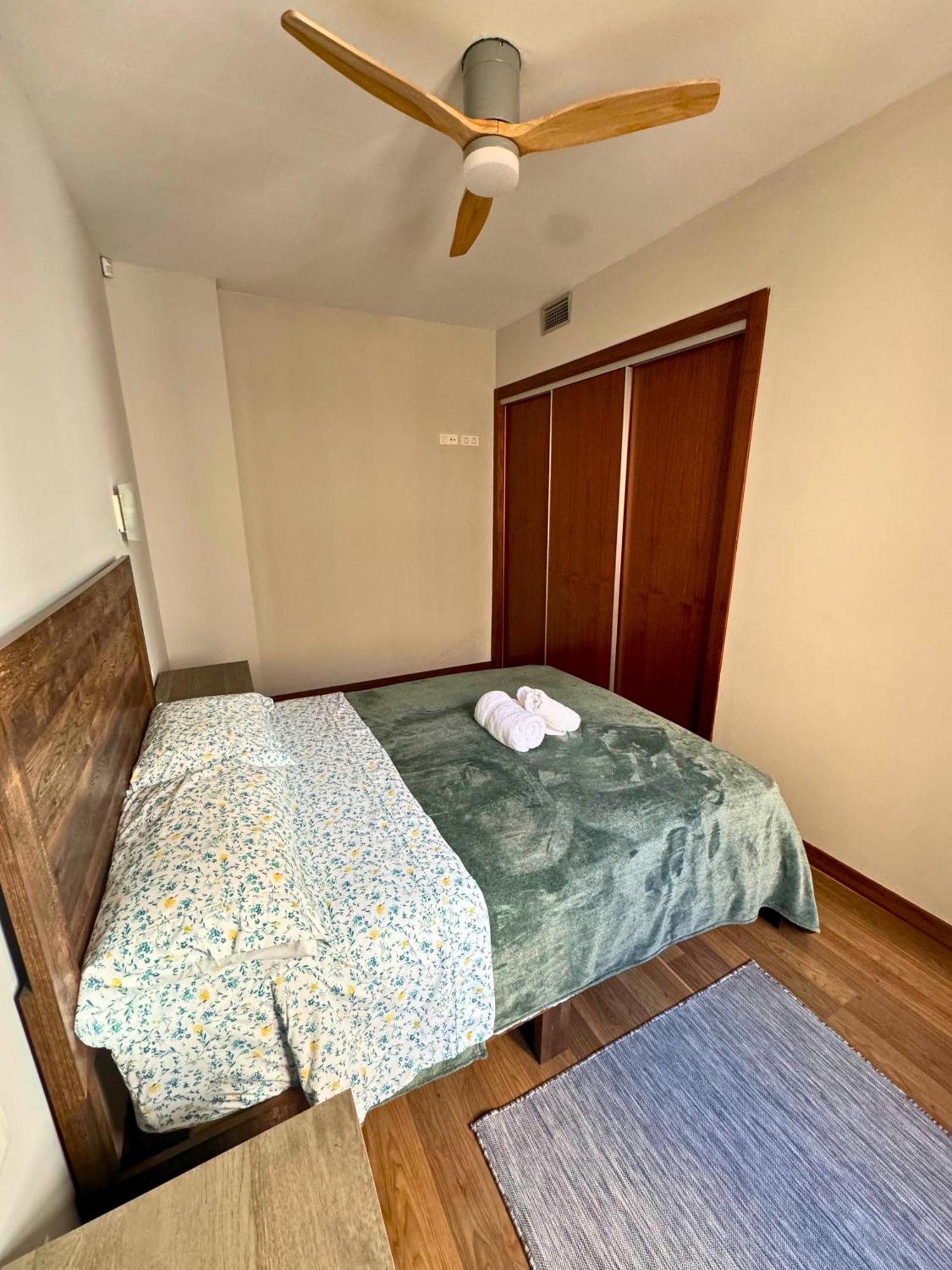 Apartamento Home4u Apartamento Centro De *