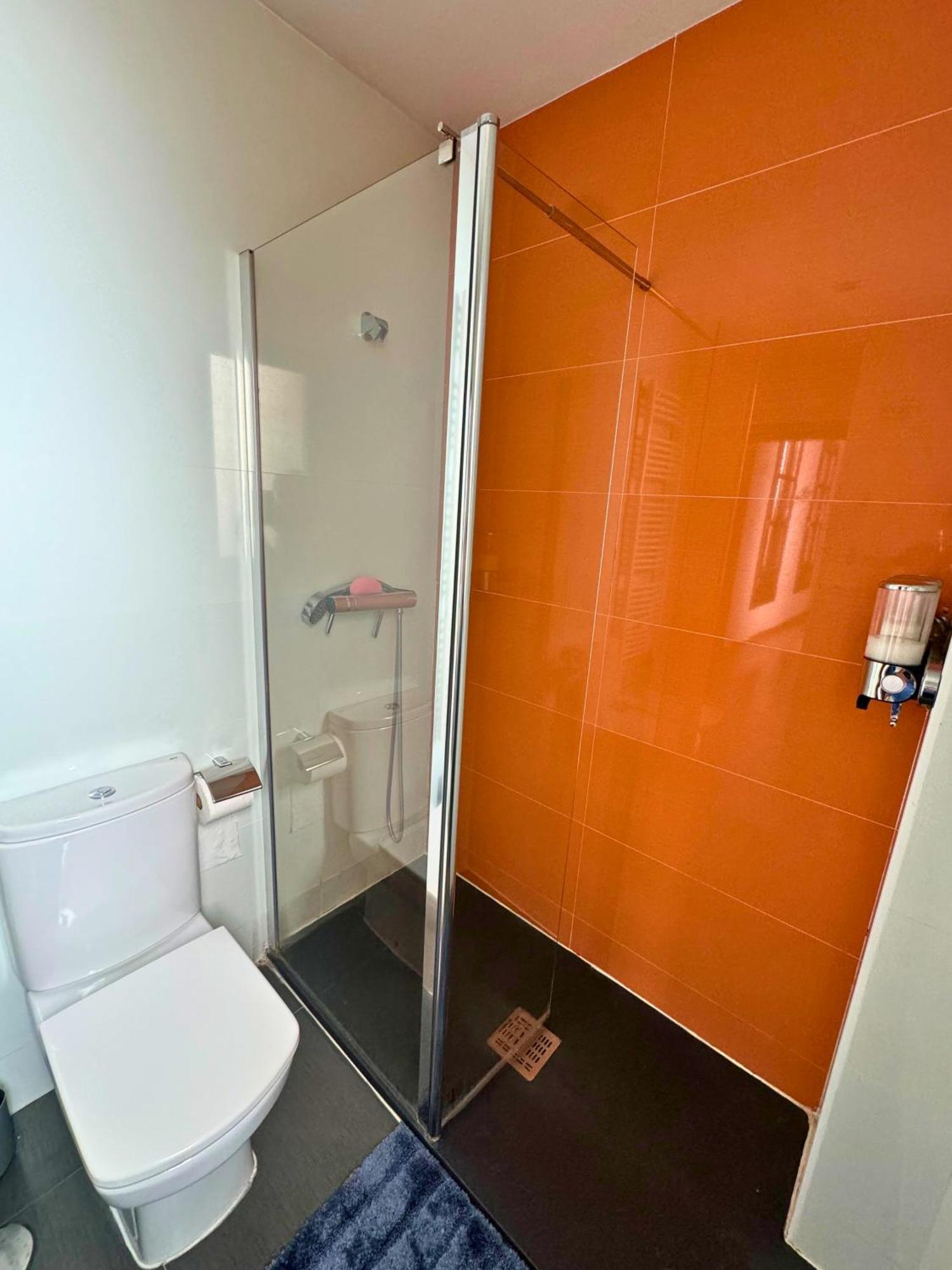 Home4u Apartamento Centro De Apartamento Granada