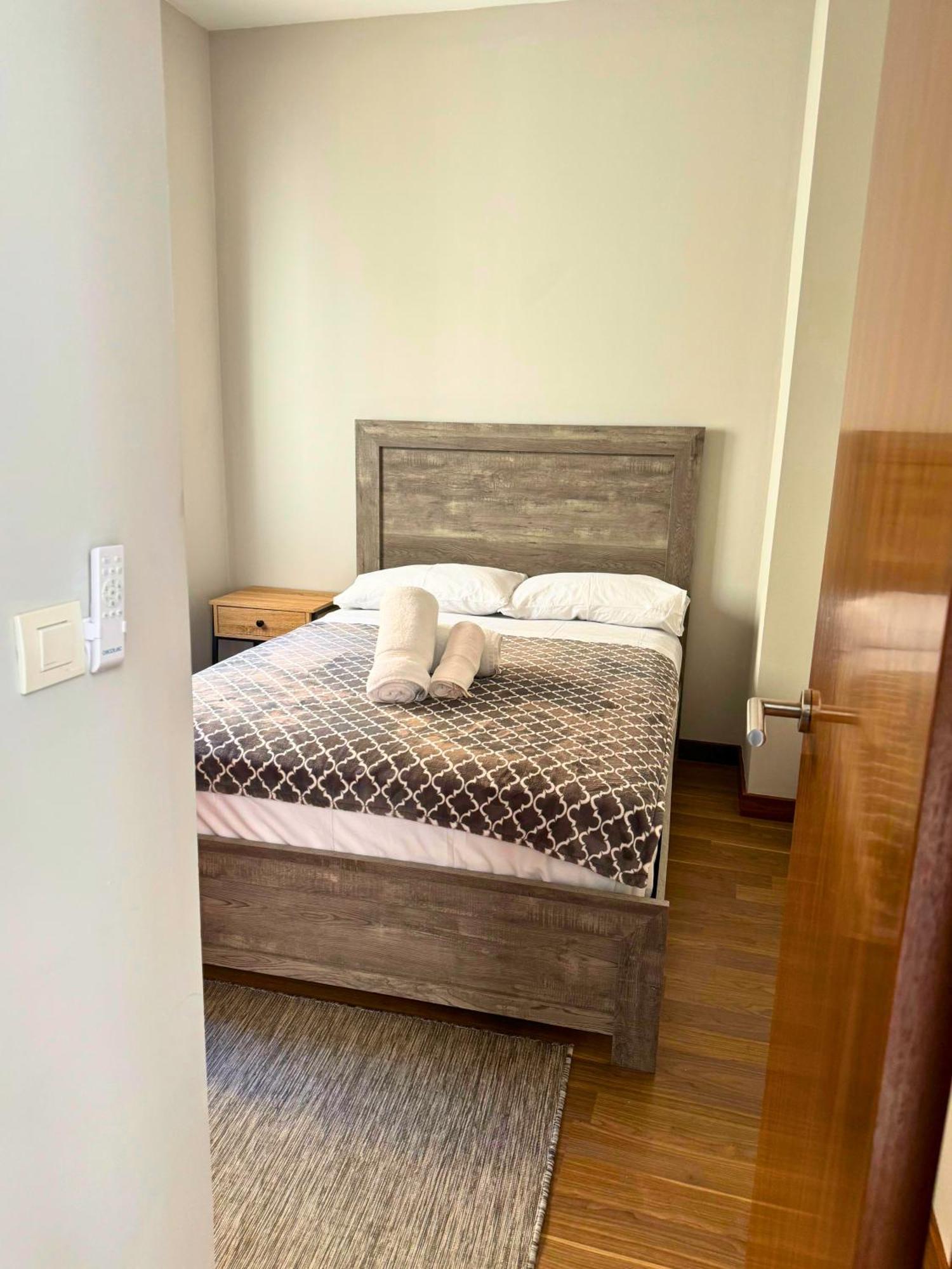 Apartamento Home4u Apartamento Centro De