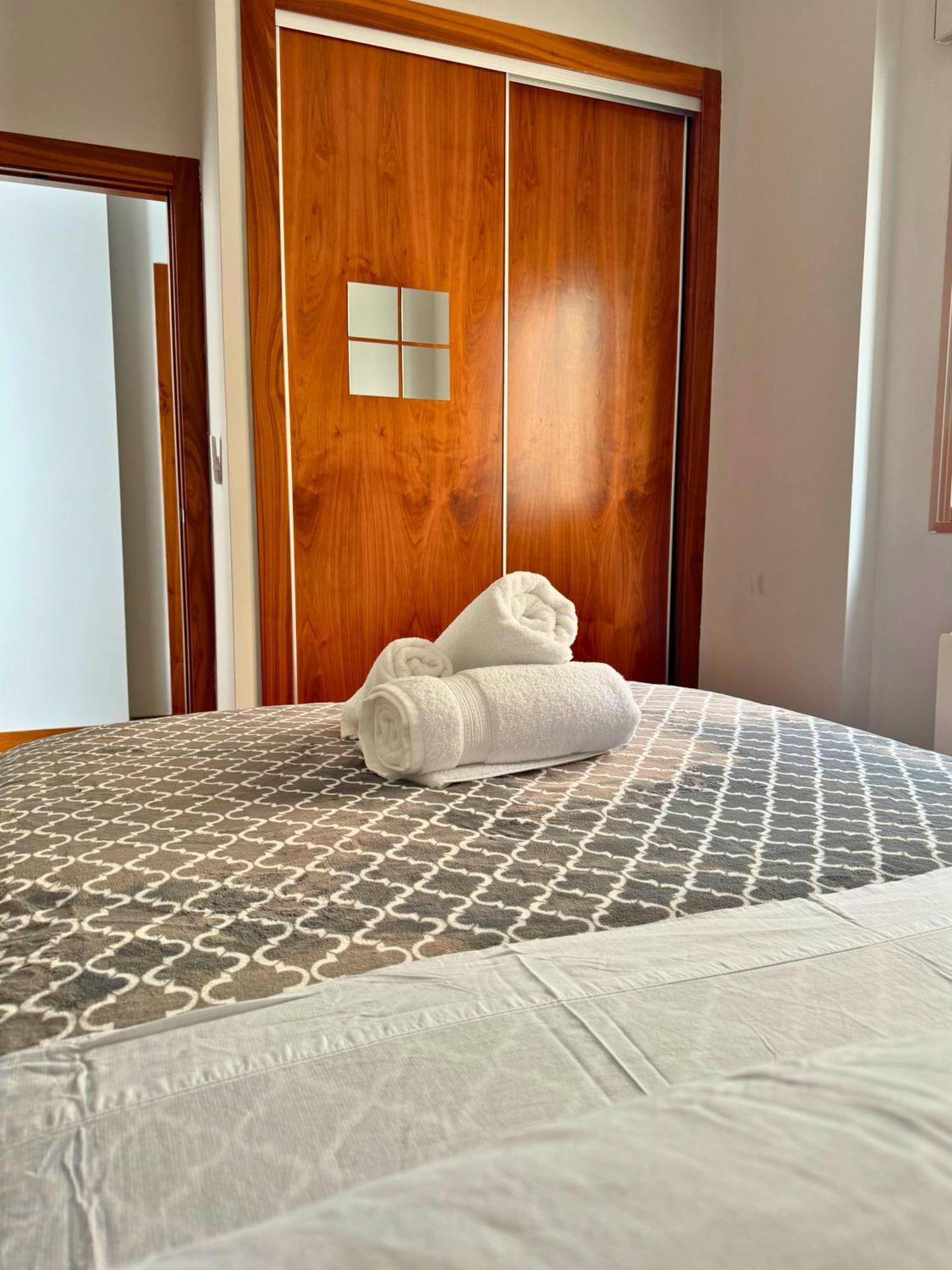 Apartamento Home4u Apartamento Centro De *