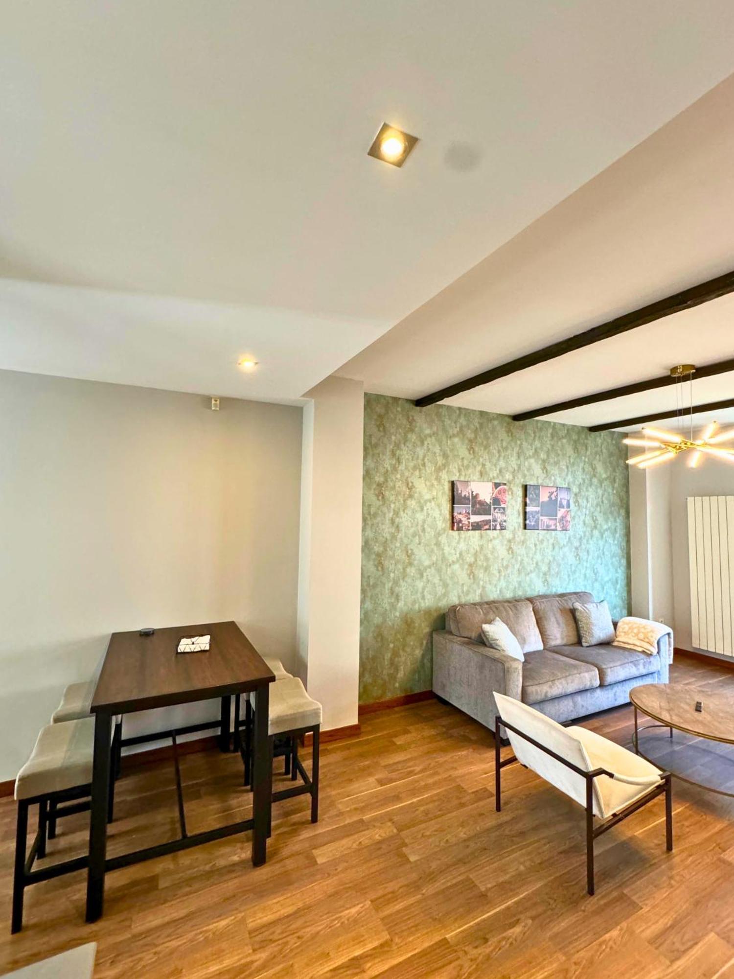 Home4u Apartamento Centro De