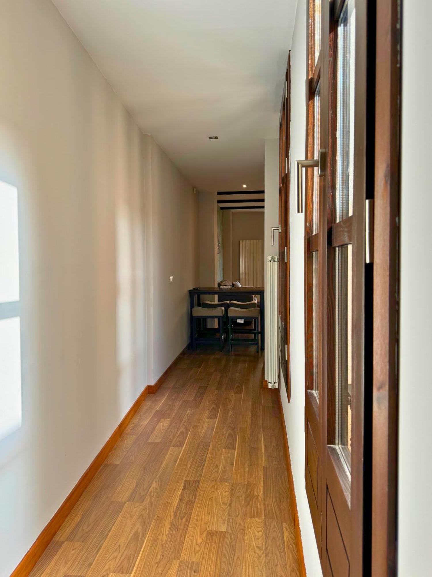 Home4u Apartamento Centro De Apartamento Granada