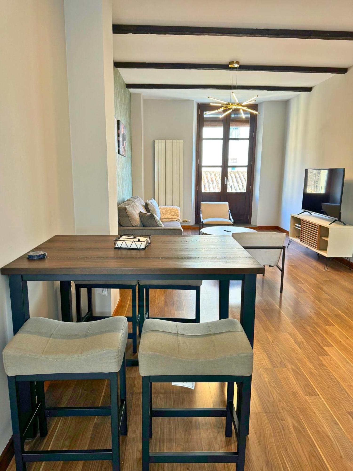 Apartamento Home4u Apartamento Centro De