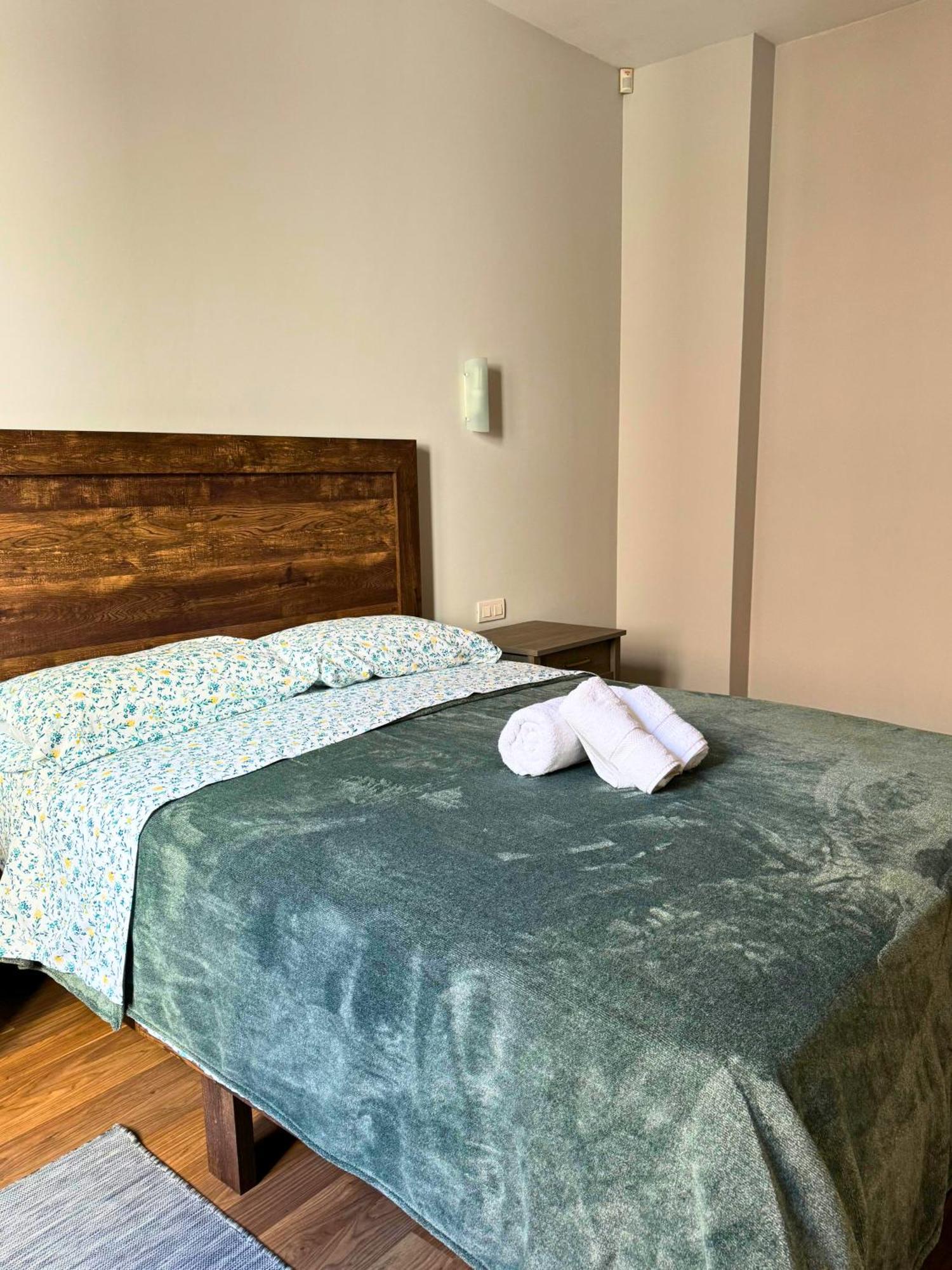 Home4u Apartamento Centro De Granada