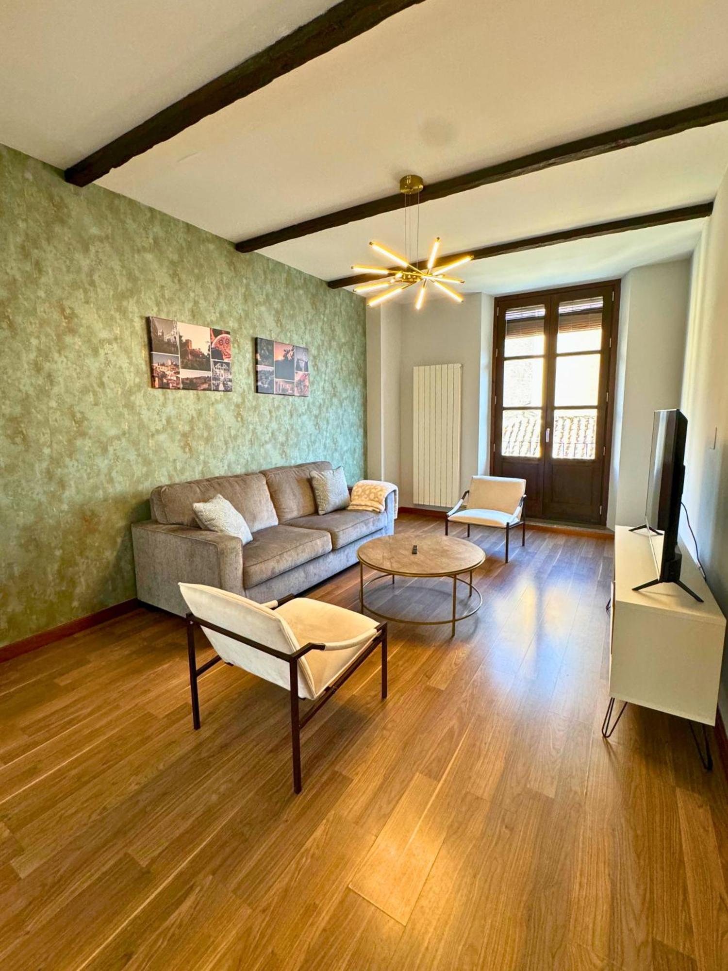 Apartamento Home4u Apartamento Centro De Granada