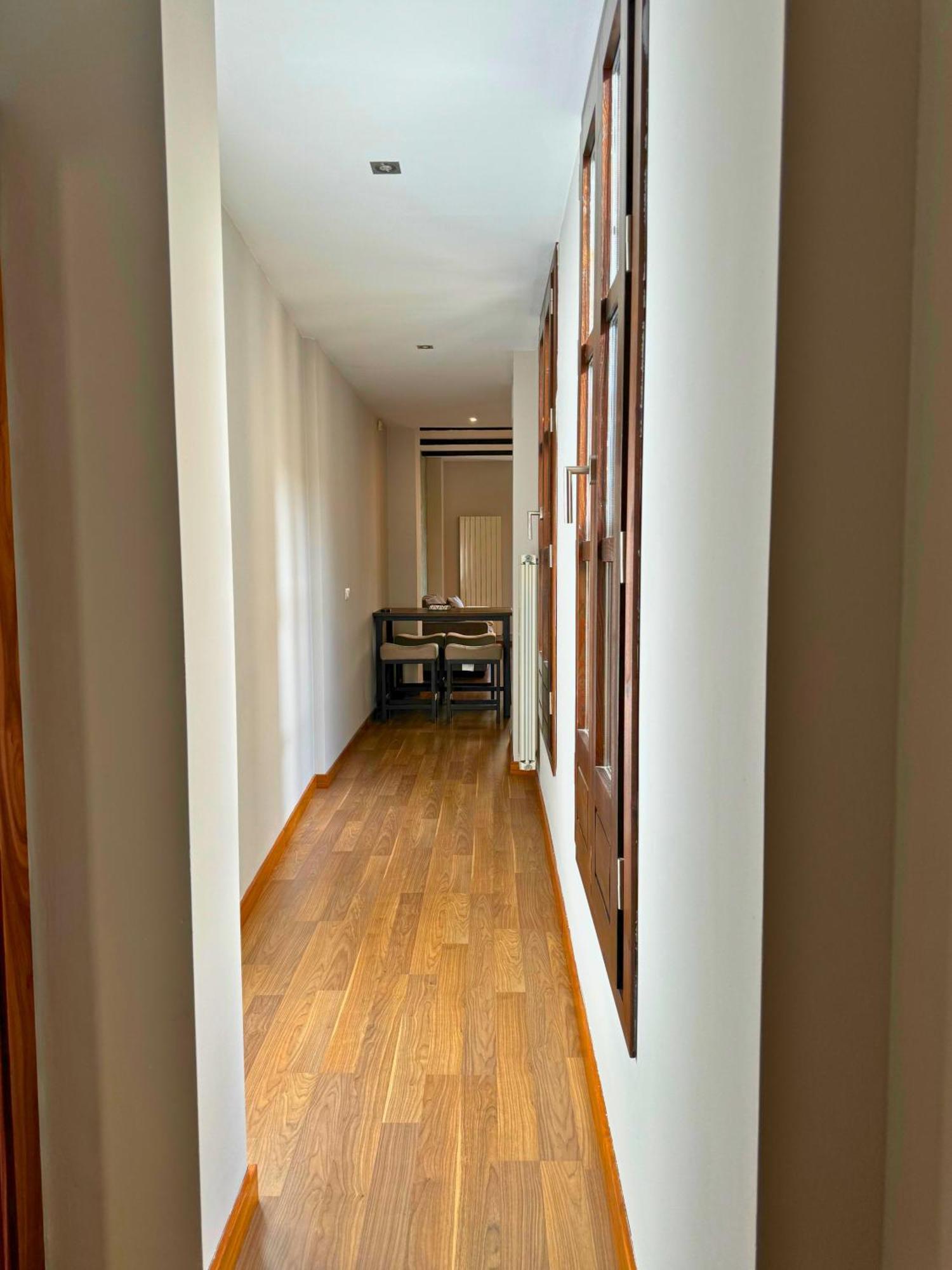 Home4u Apartamento Centro De Granada