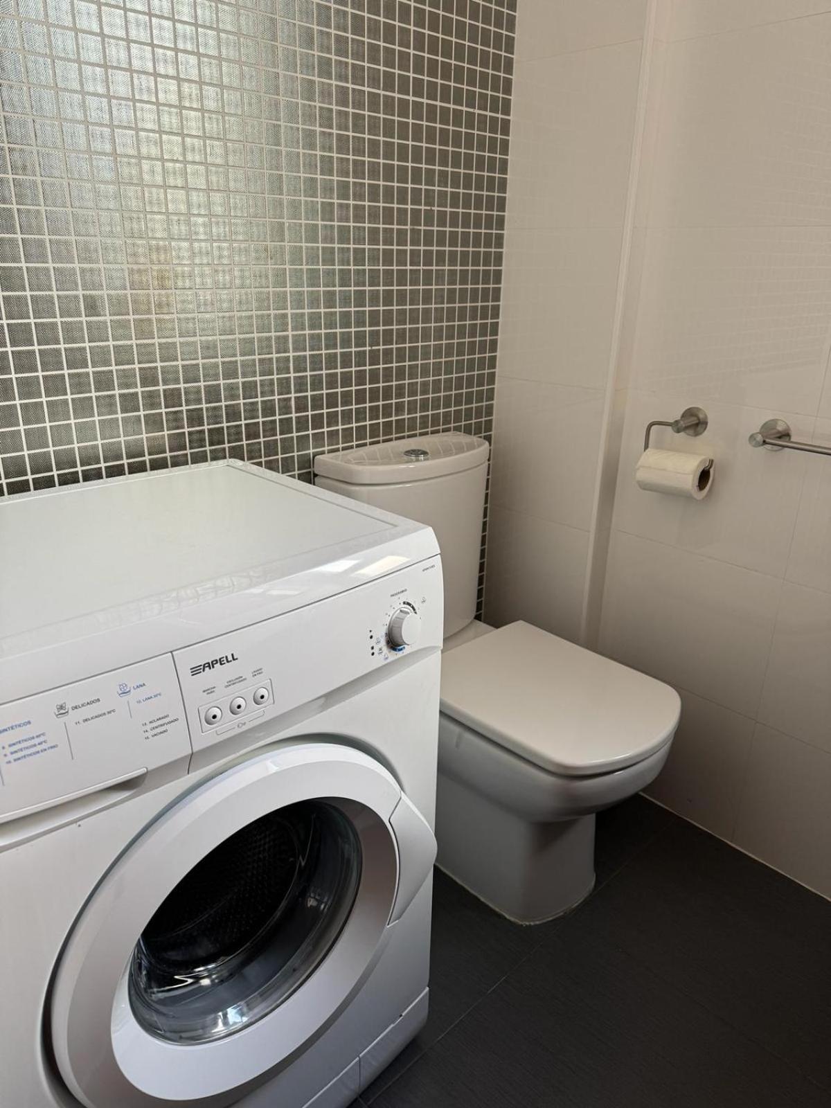 Apartamento Home4u Apartamento Centro De