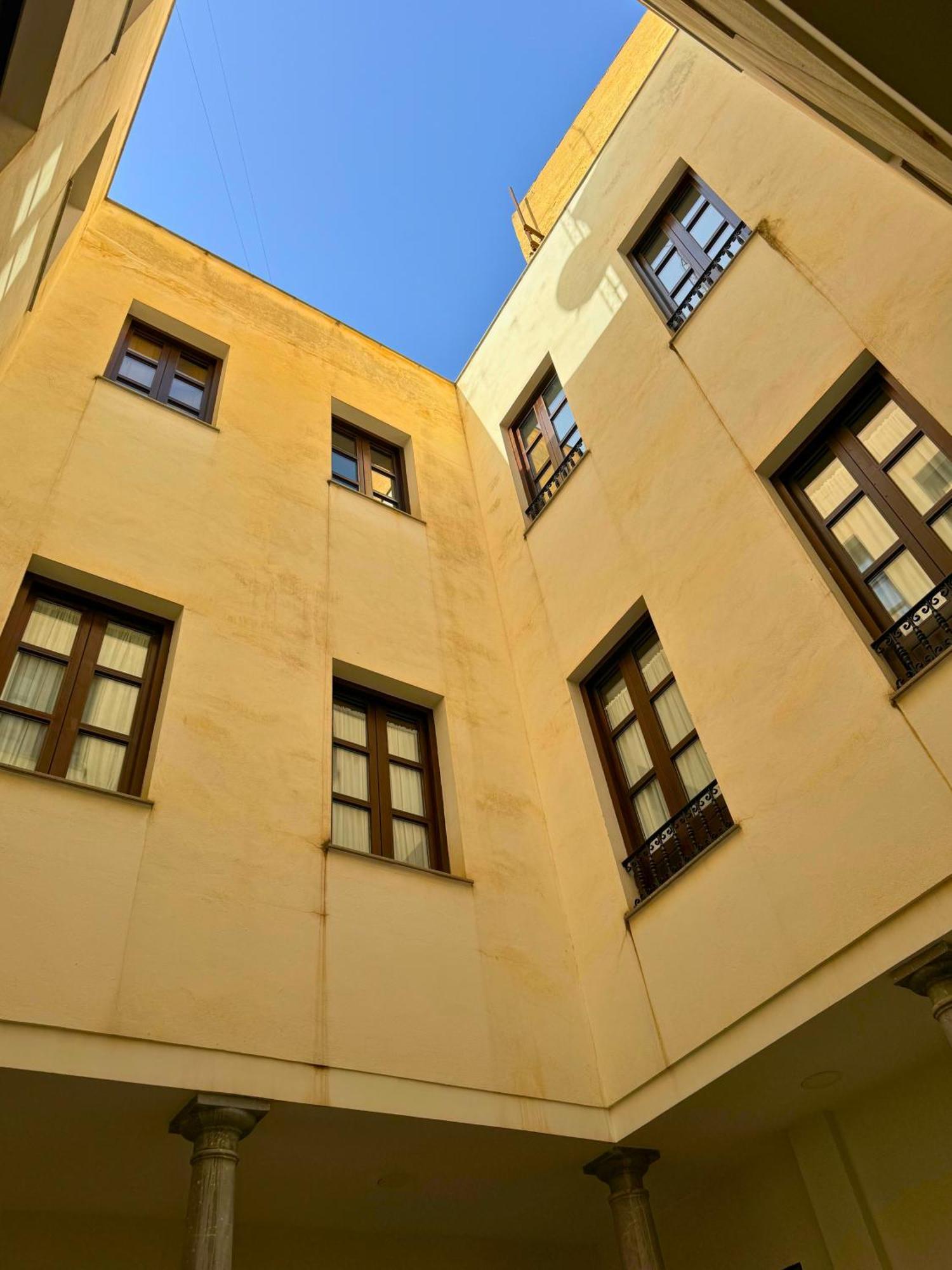 Home4u Apartamento Centro De *