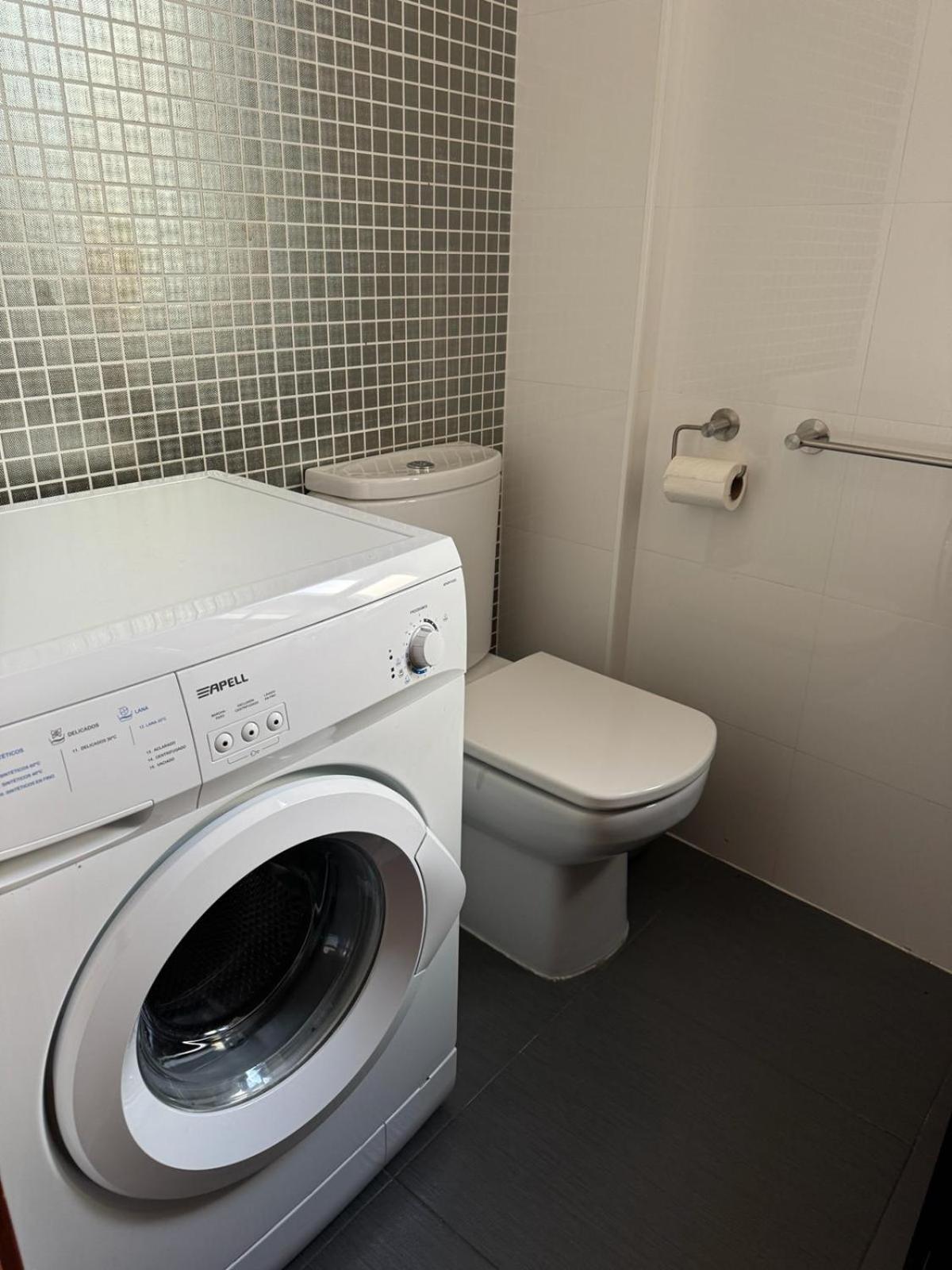 Home4u Apartamento Centro De Granada