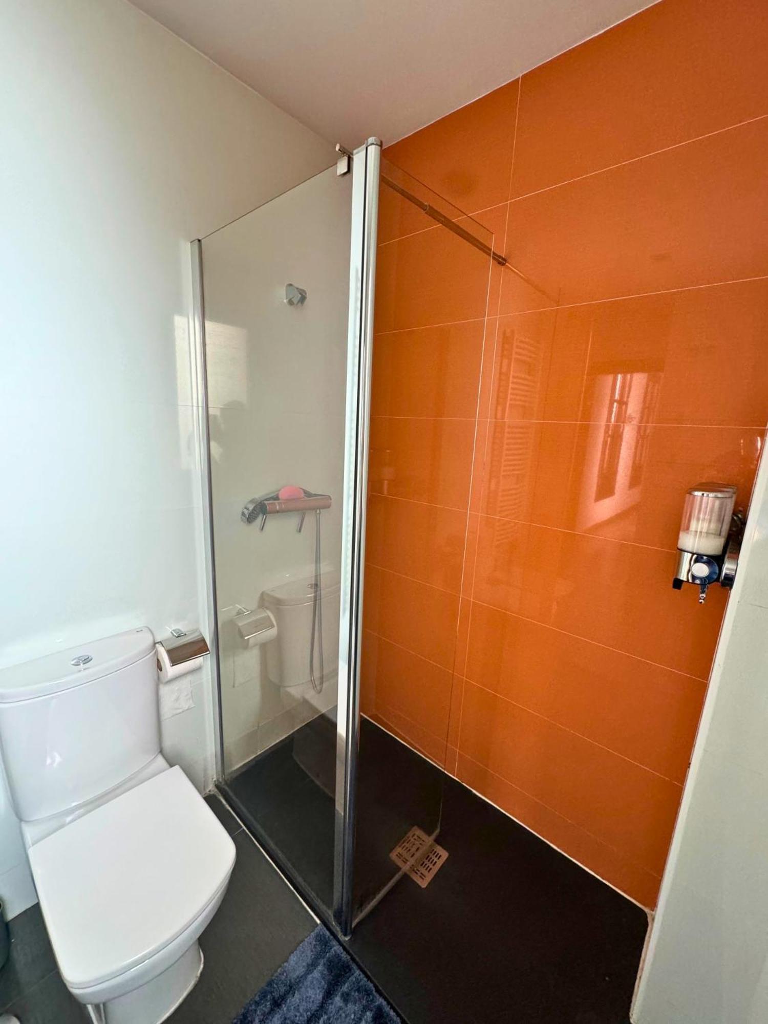 Home4u Apartamento Centro De Apartamento *