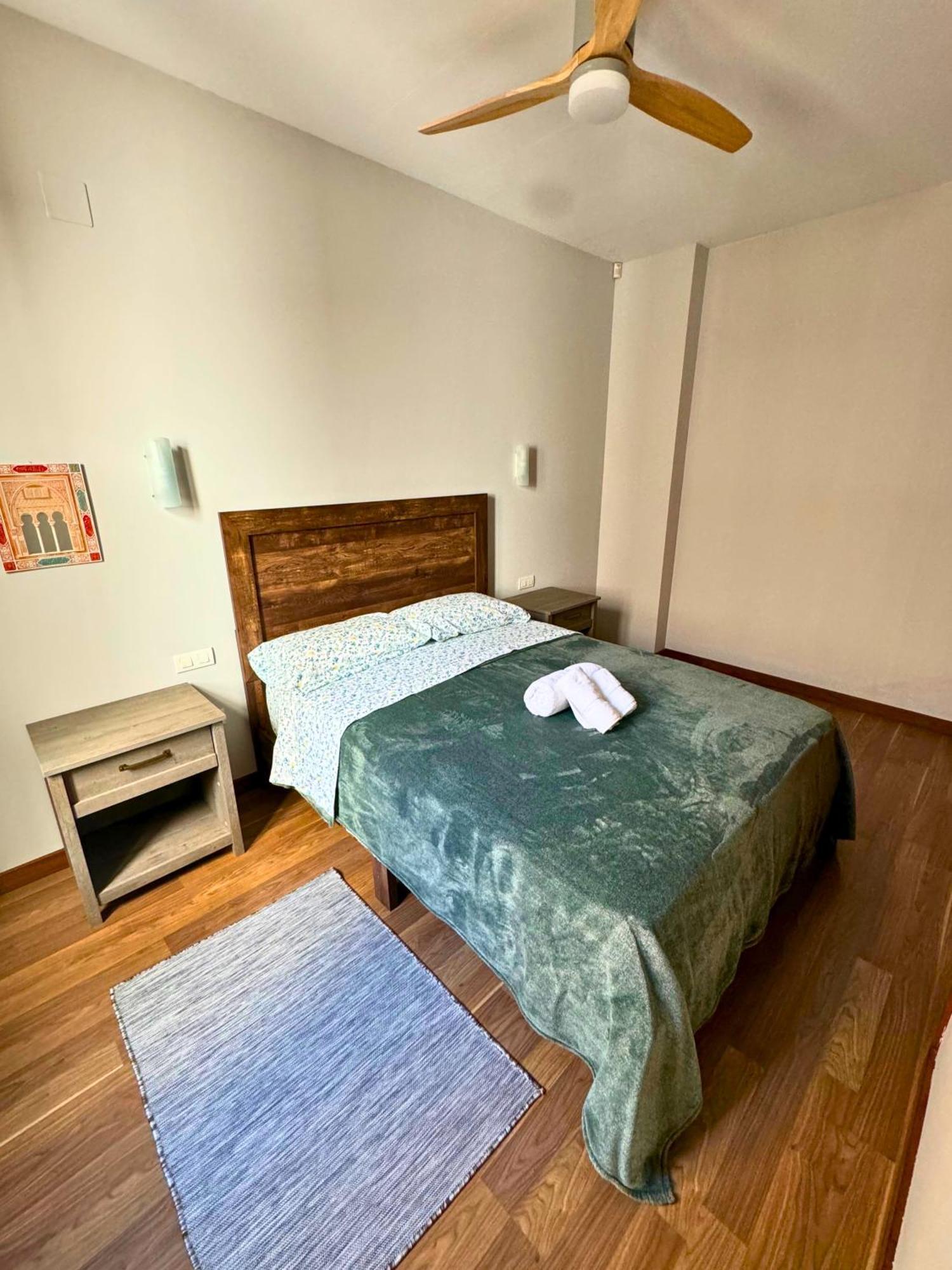 Apartamento Home4u Apartamento Centro De Granada