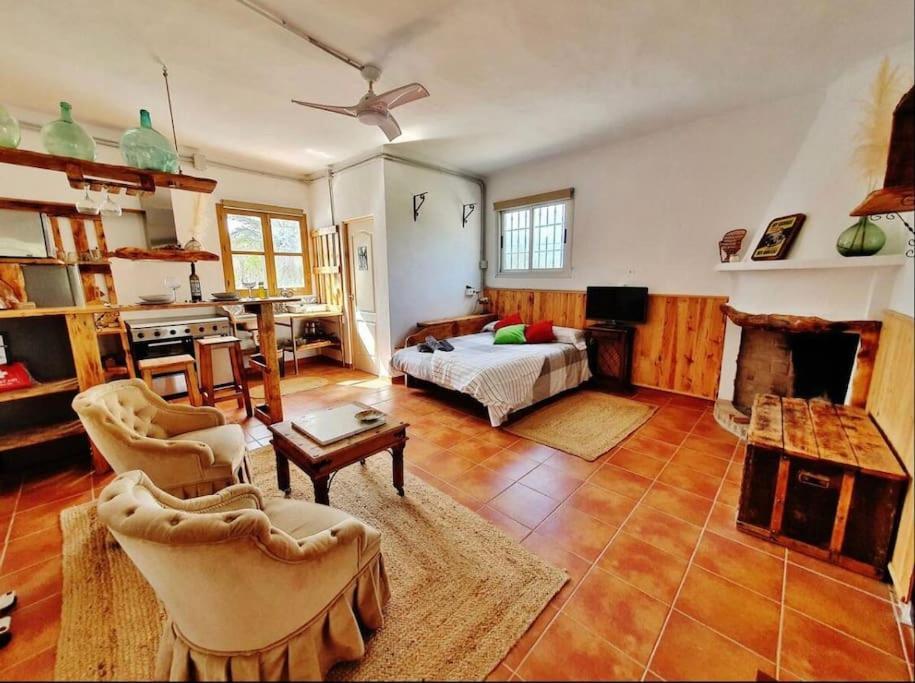 Loft Rural * Granada