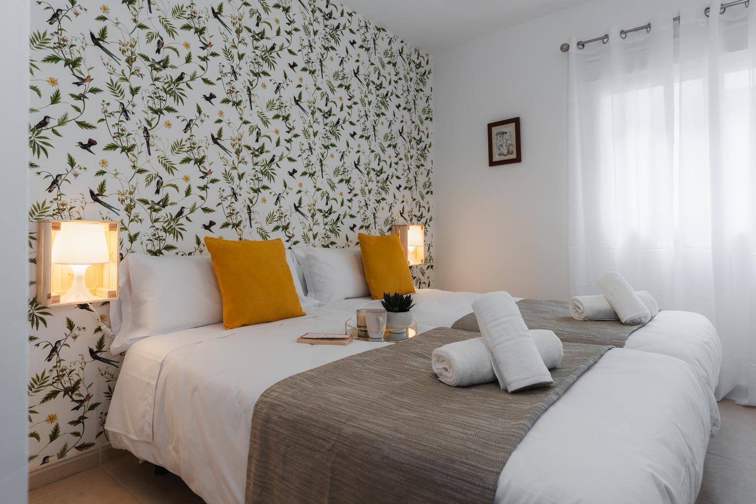 Tuguest Catedral Ii Apartamento