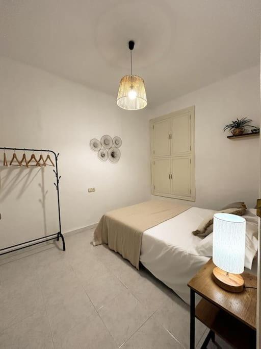 Apartamento Calle Puentezuelas *