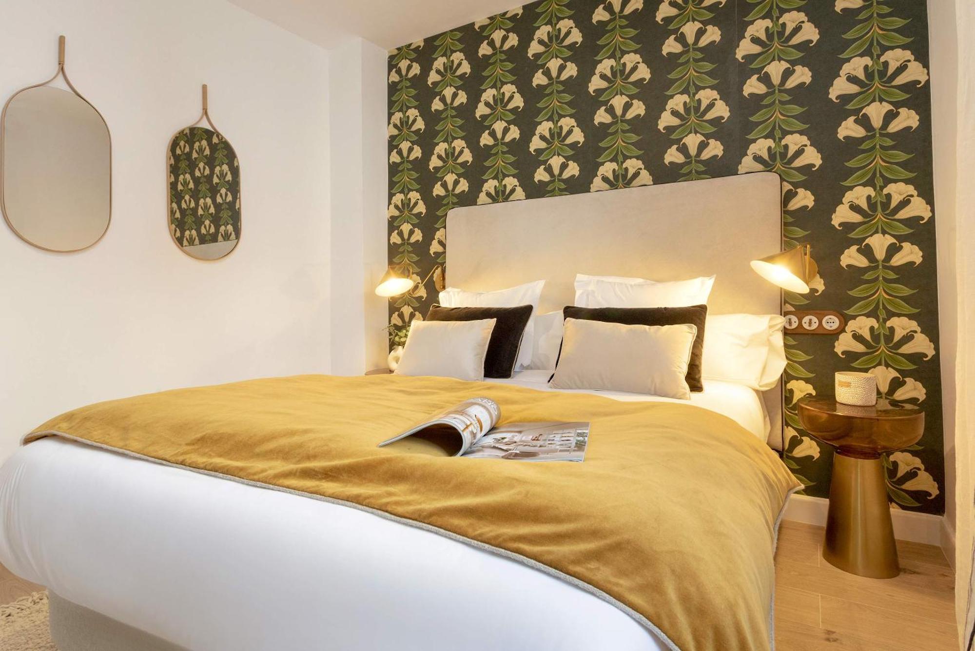 Genteel Horno Marina Apartment