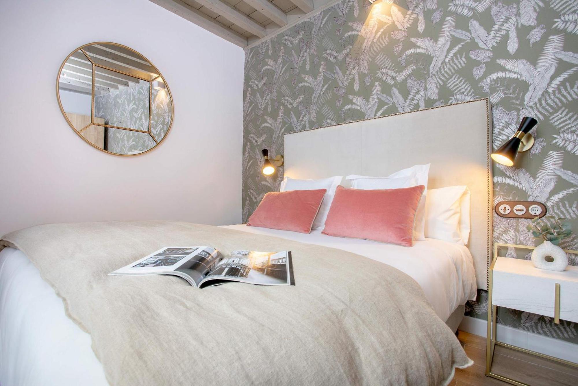 Genteel Horno Marina Apartment