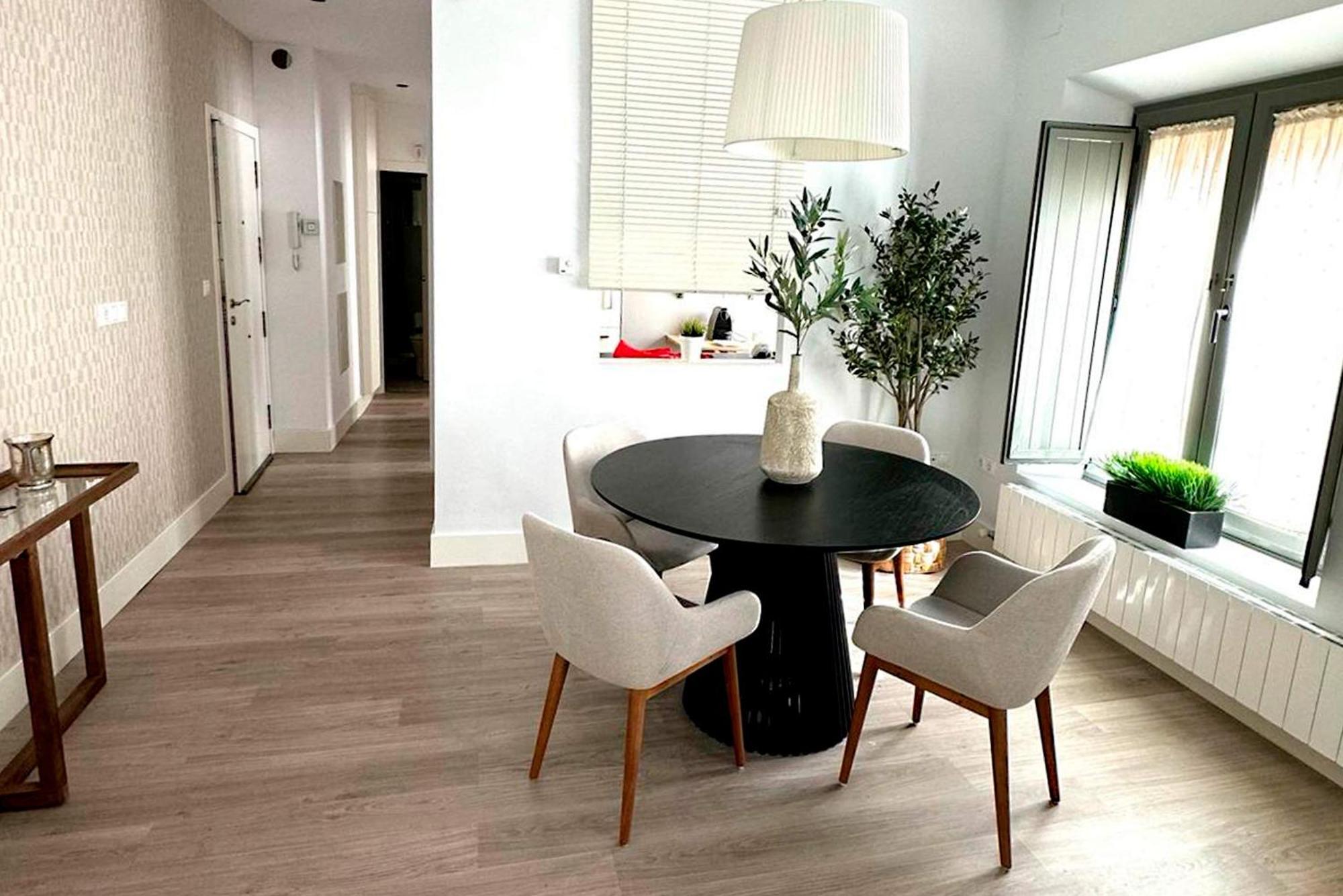 Genteel Varela Apartamento