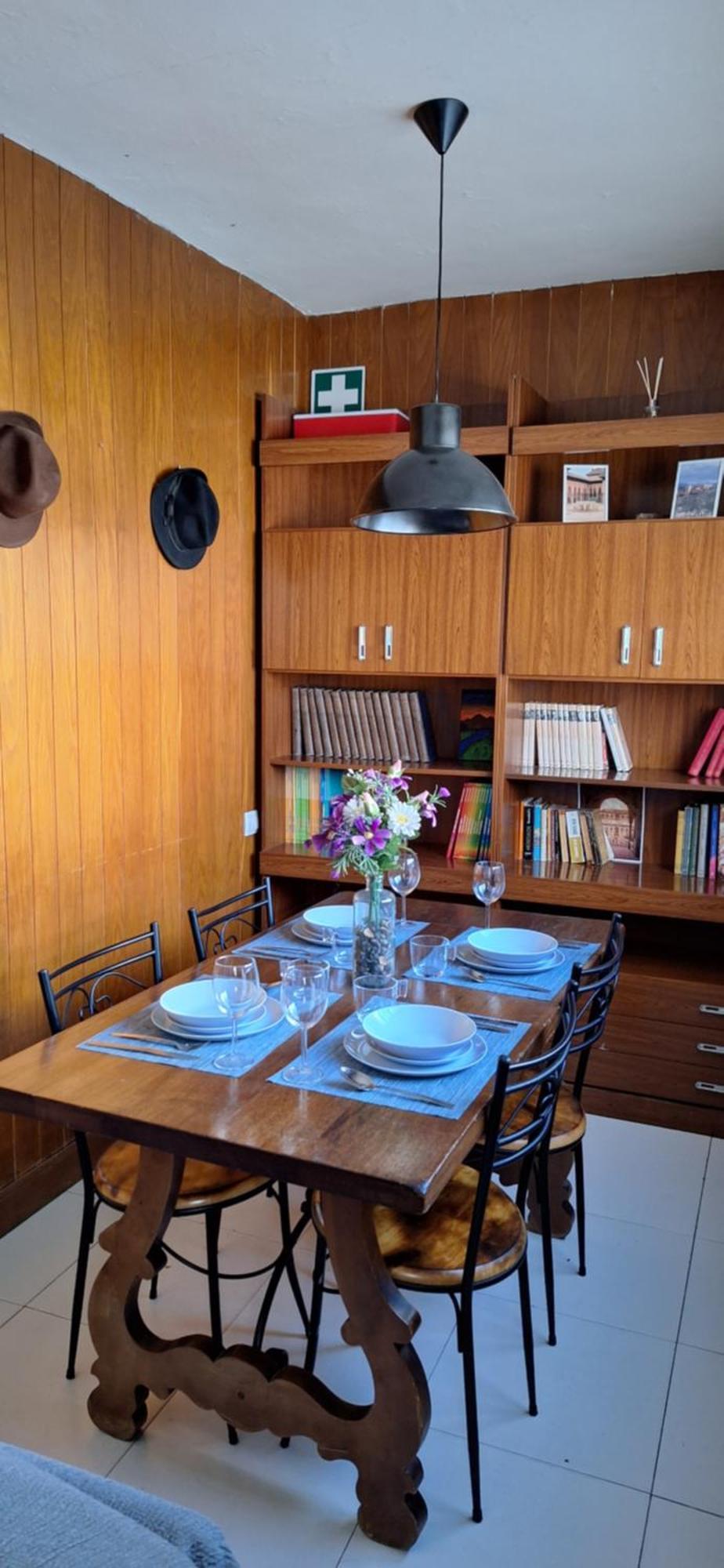 Casa Medina Albaycin Amazing House For 5pax Granada