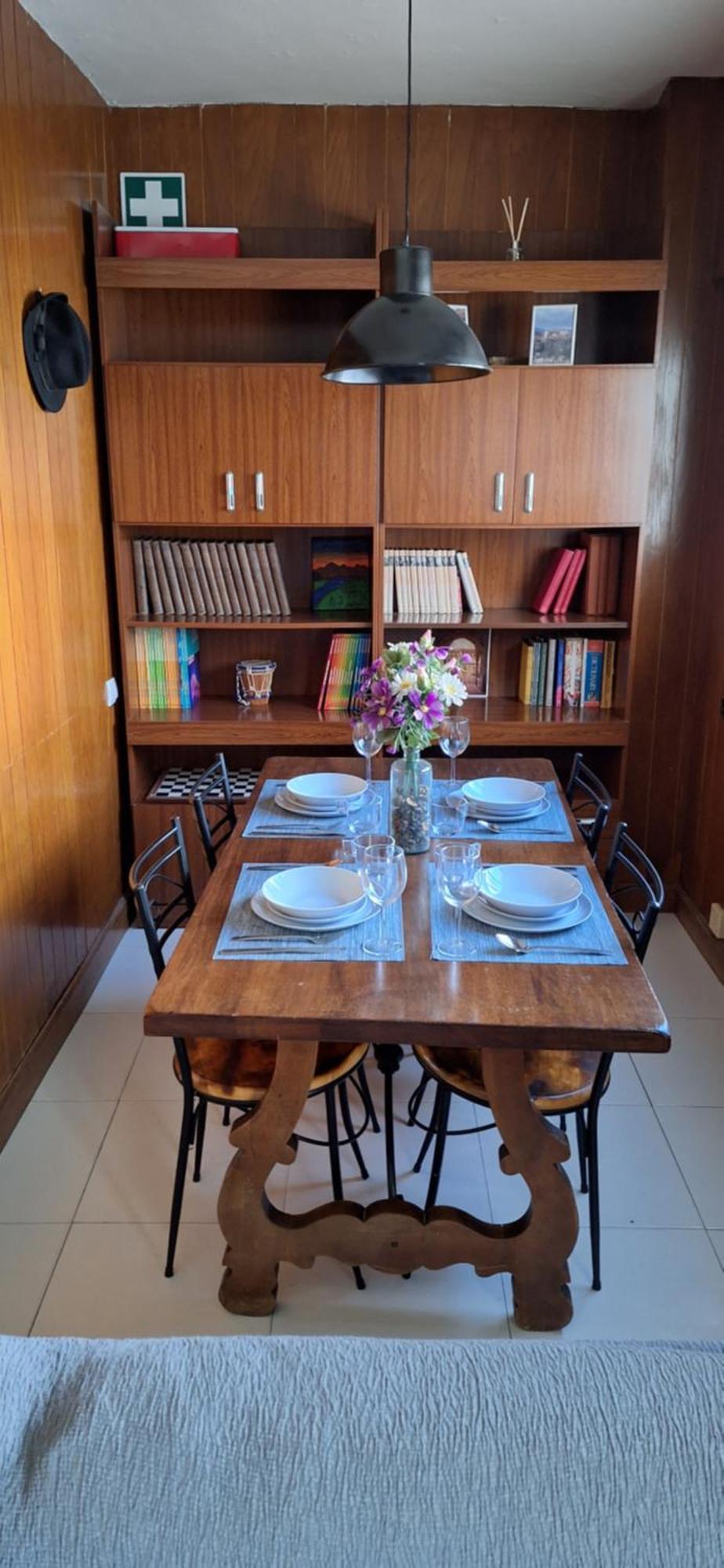 Сasa de vacaciones Casa Medina Albaycin Amazing House For 5pax Granada