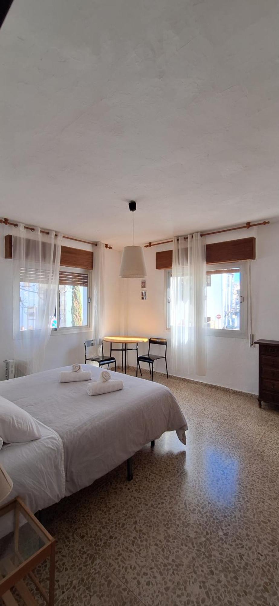 Casa Medina Albaycin Amazing House For 5pax Сasa de vacaciones