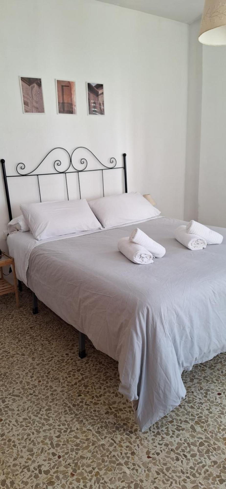 Casa Medina Albaycin Amazing House For 5pax Сasa de vacaciones