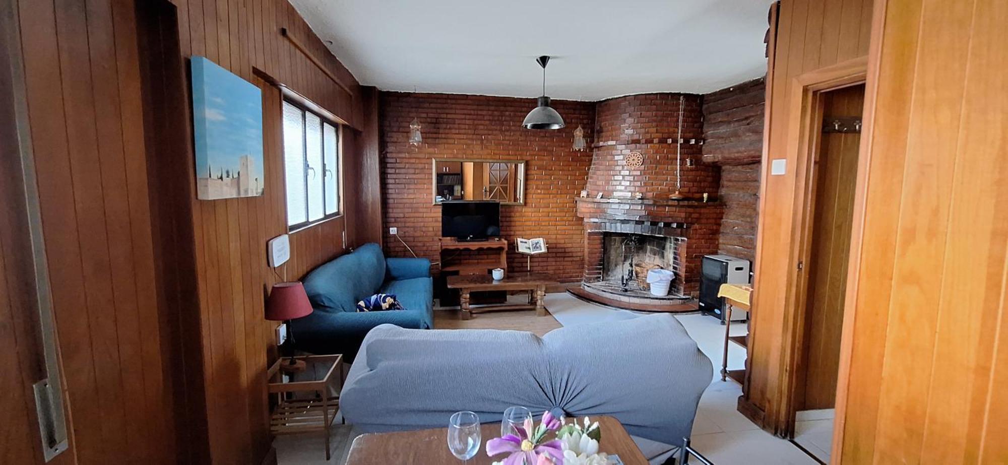 Сasa de vacaciones Casa Medina Albaycin Amazing House For 5pax