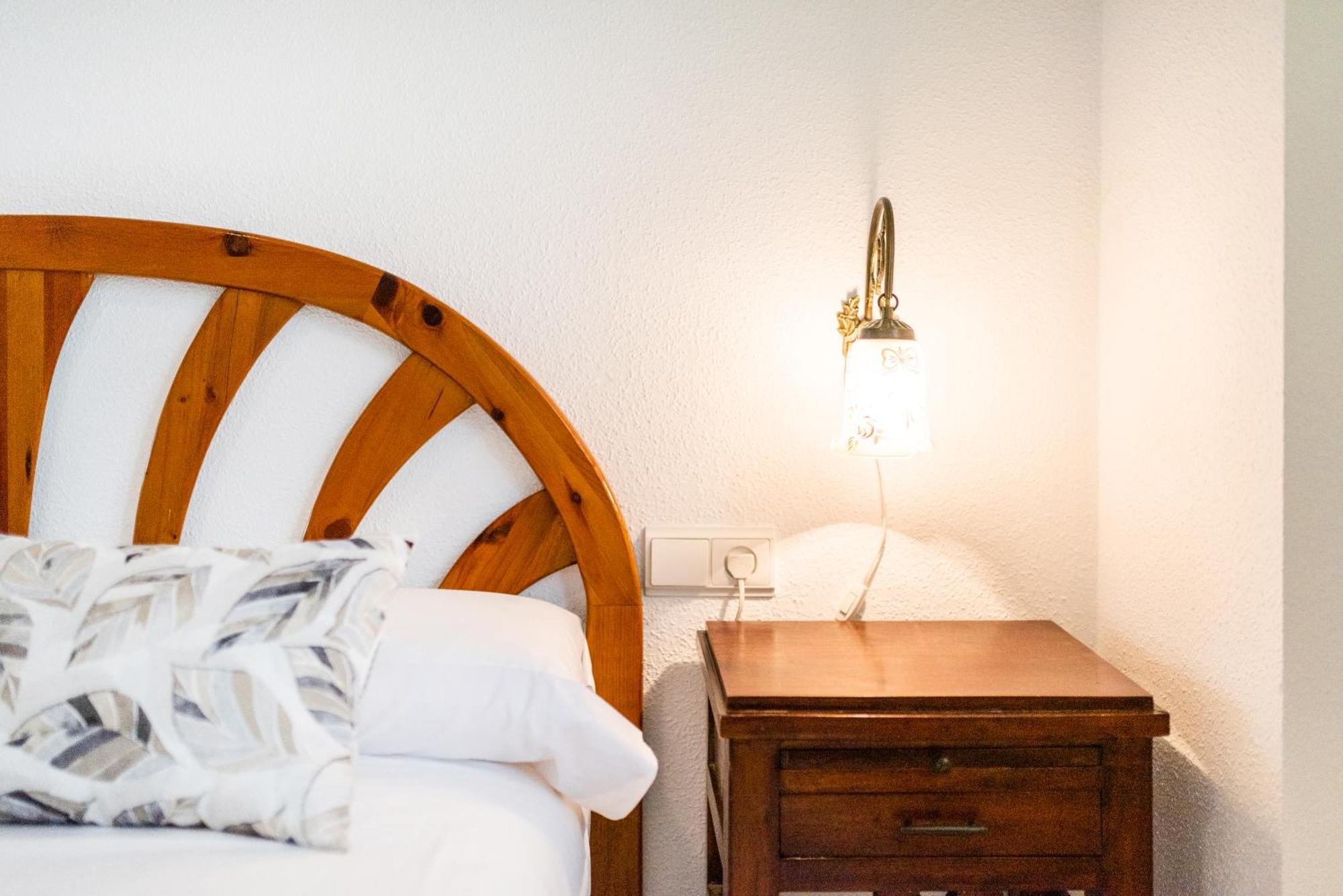 Apartment Wekey Homes Realejo, Centro