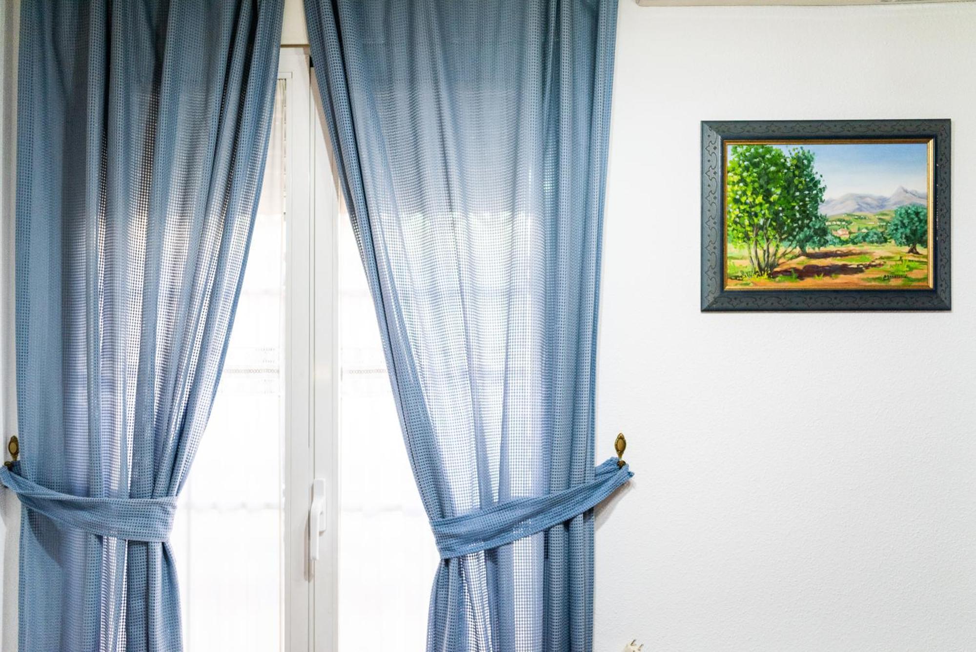 Wekey Homes Realejo, Centro Apartment