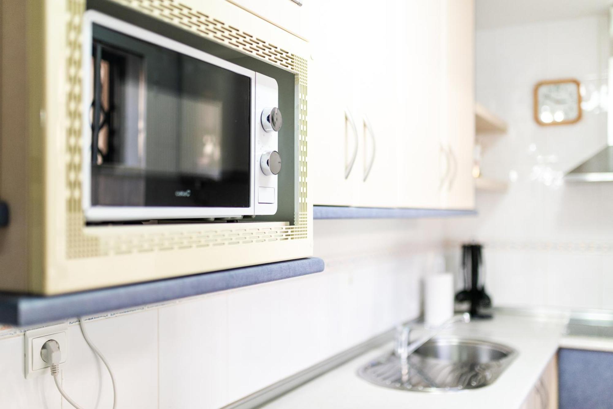 Apartment Wekey Homes Realejo, Centro