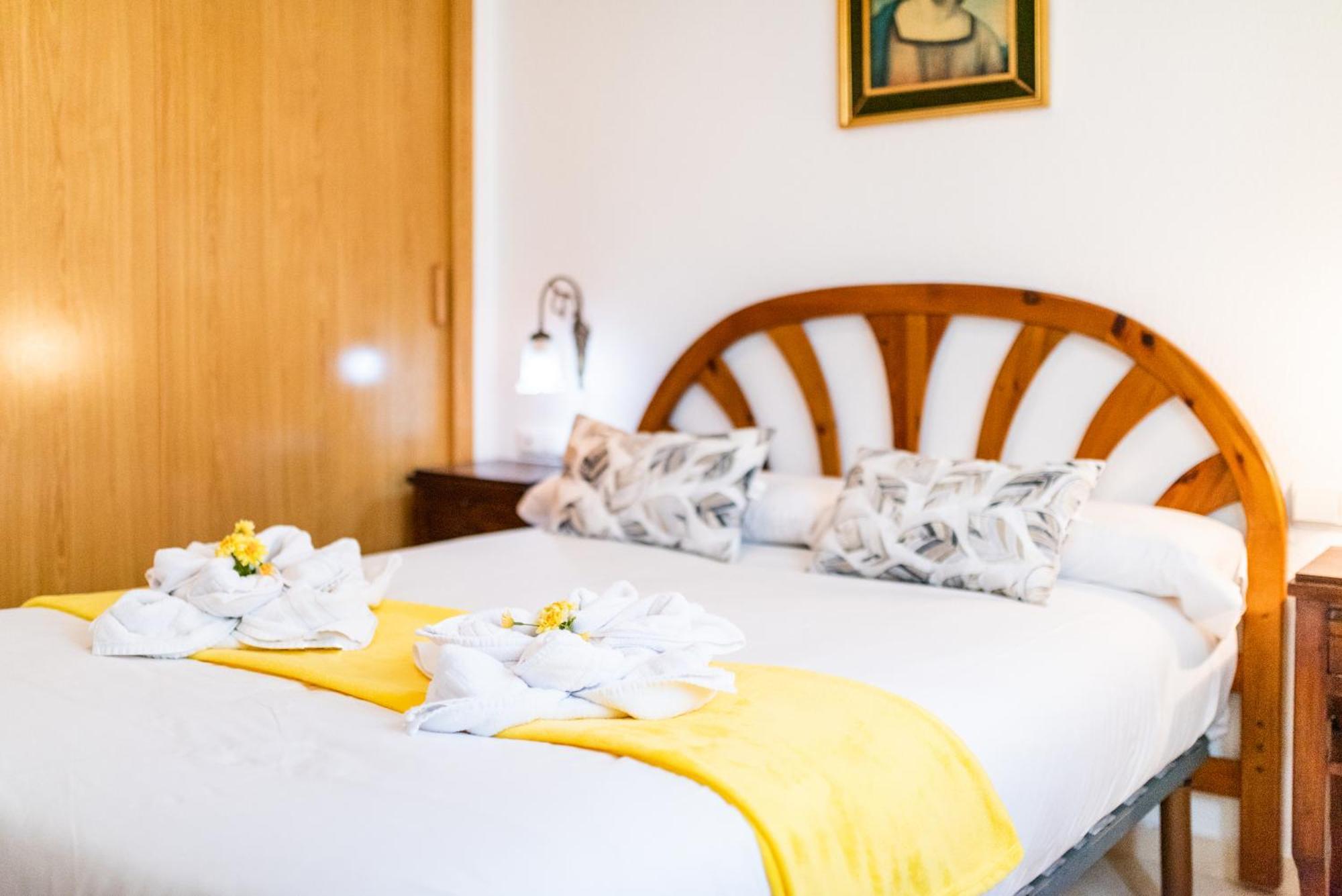 Wekey Homes Realejo, Centro