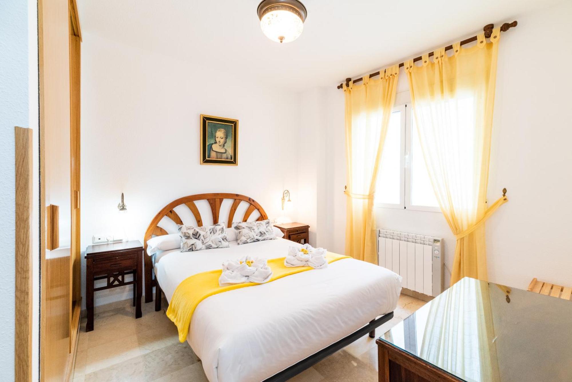 Wekey Homes Realejo, Centro Apartamento