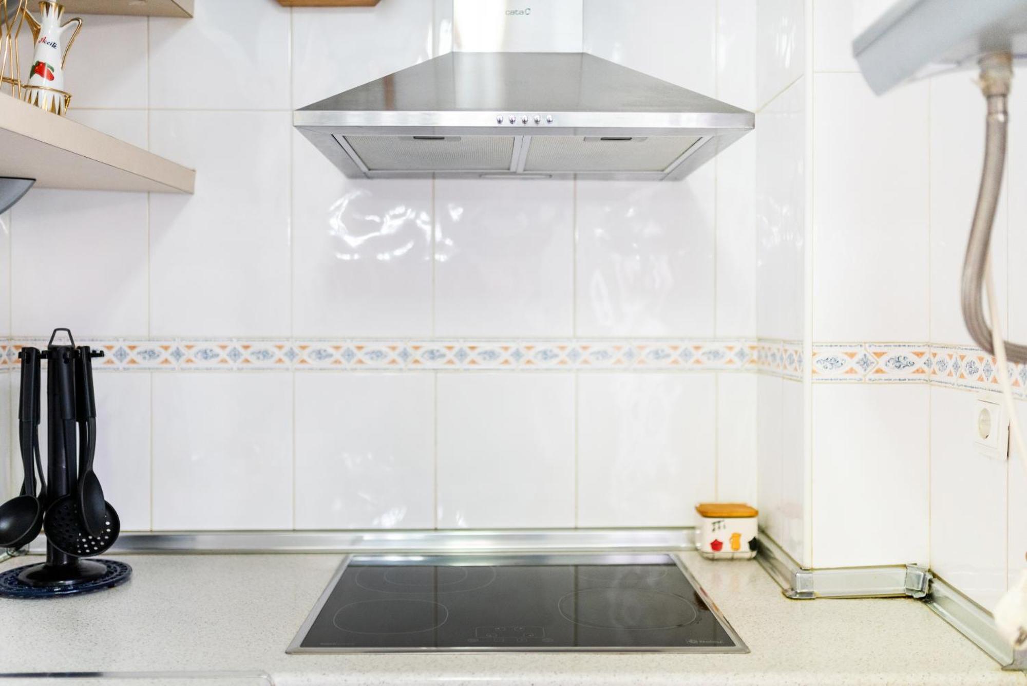 Wekey Homes Realejo, Centro