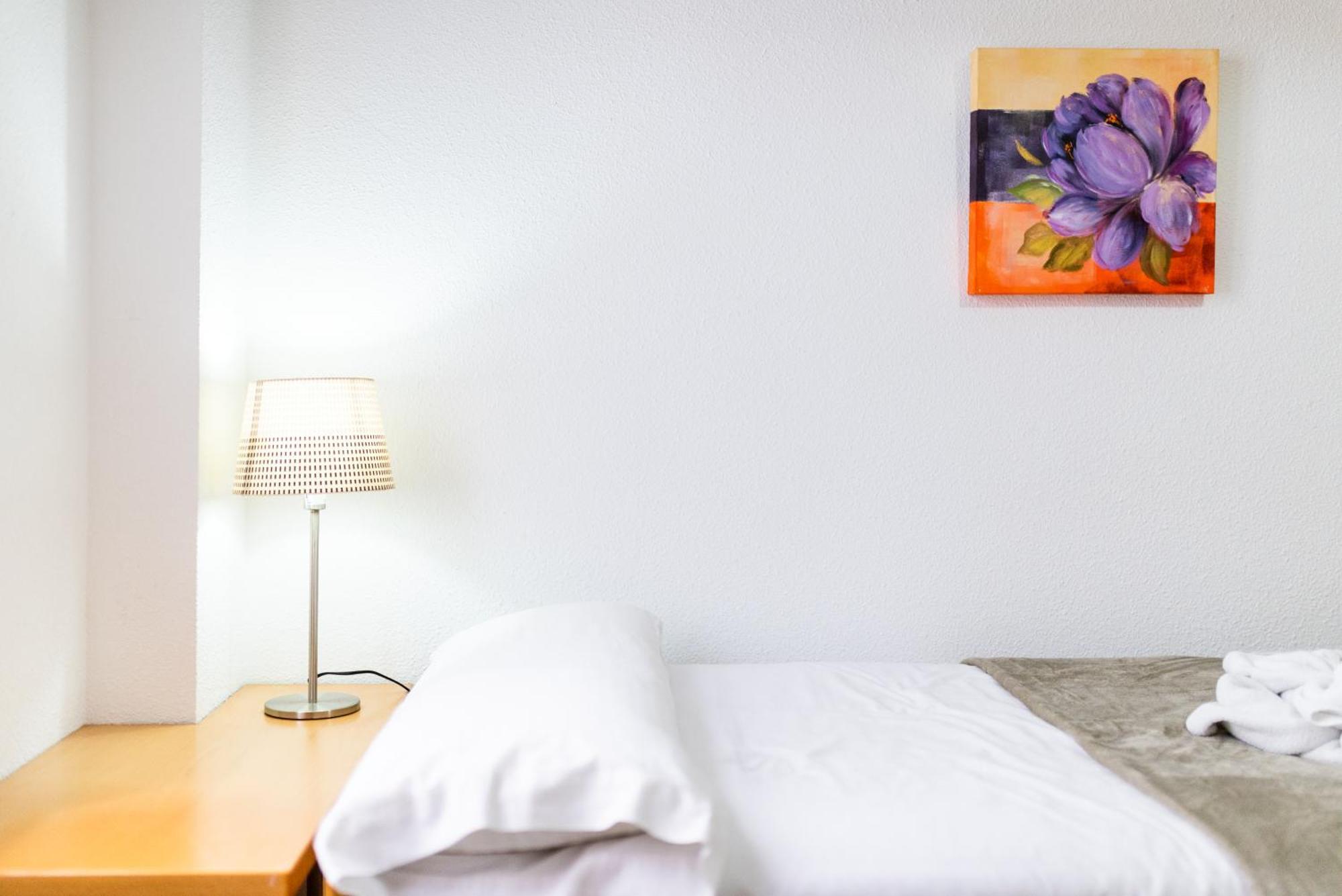 Wekey Homes Realejo, Centro Apartment Granada