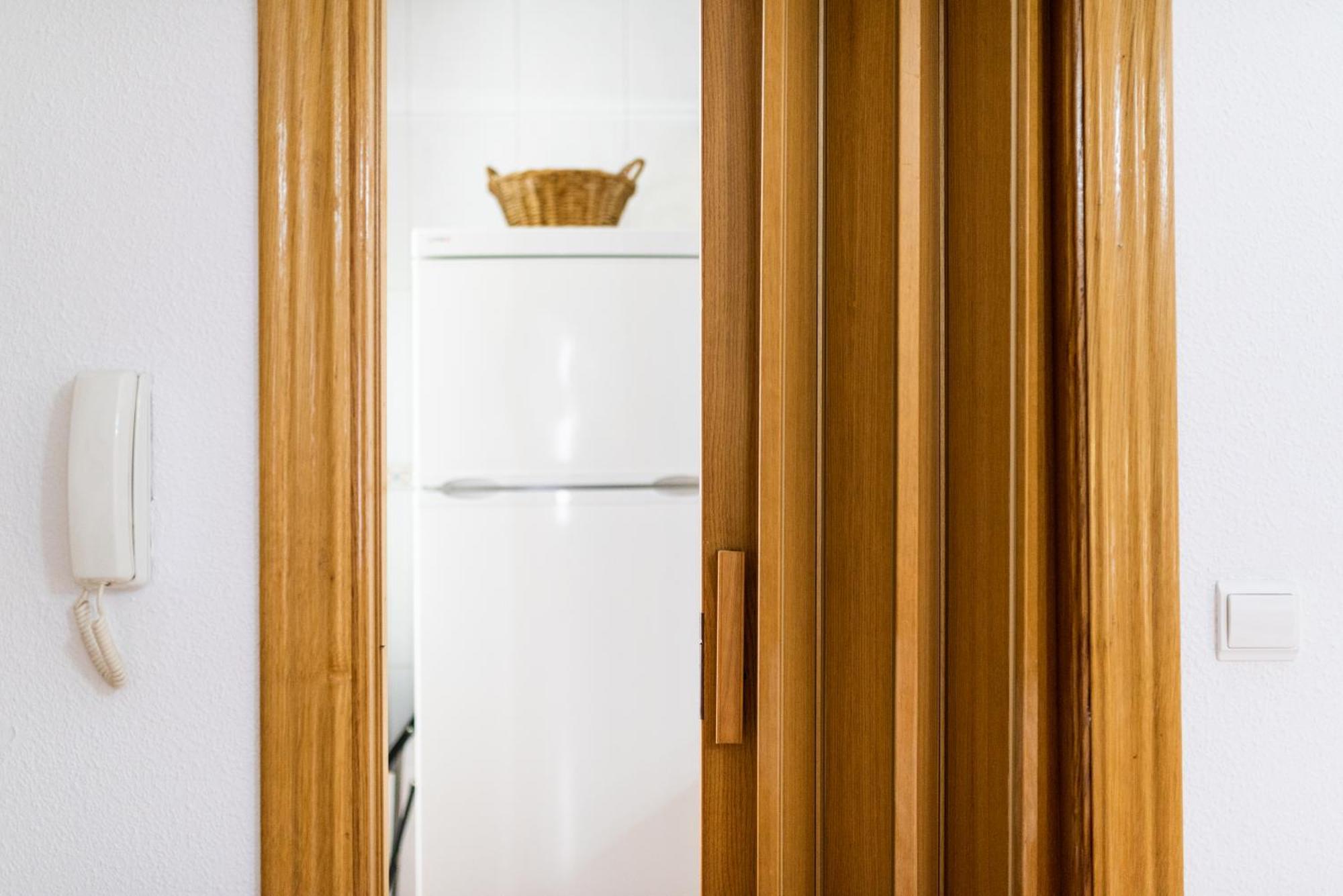 Wekey Homes Realejo, Centro Granada