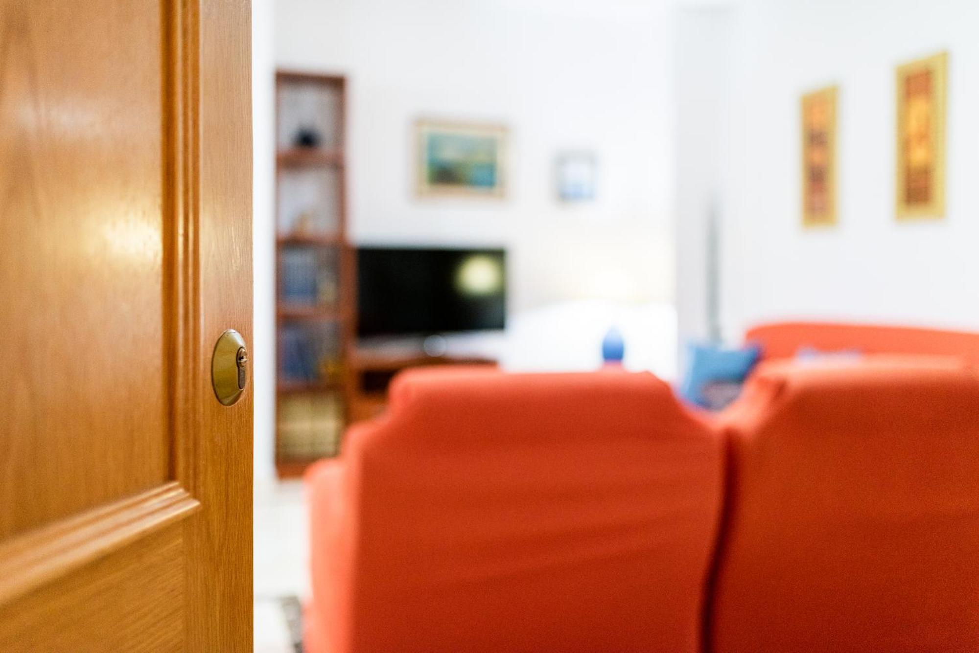 Wekey Homes Realejo, Centro * Granada