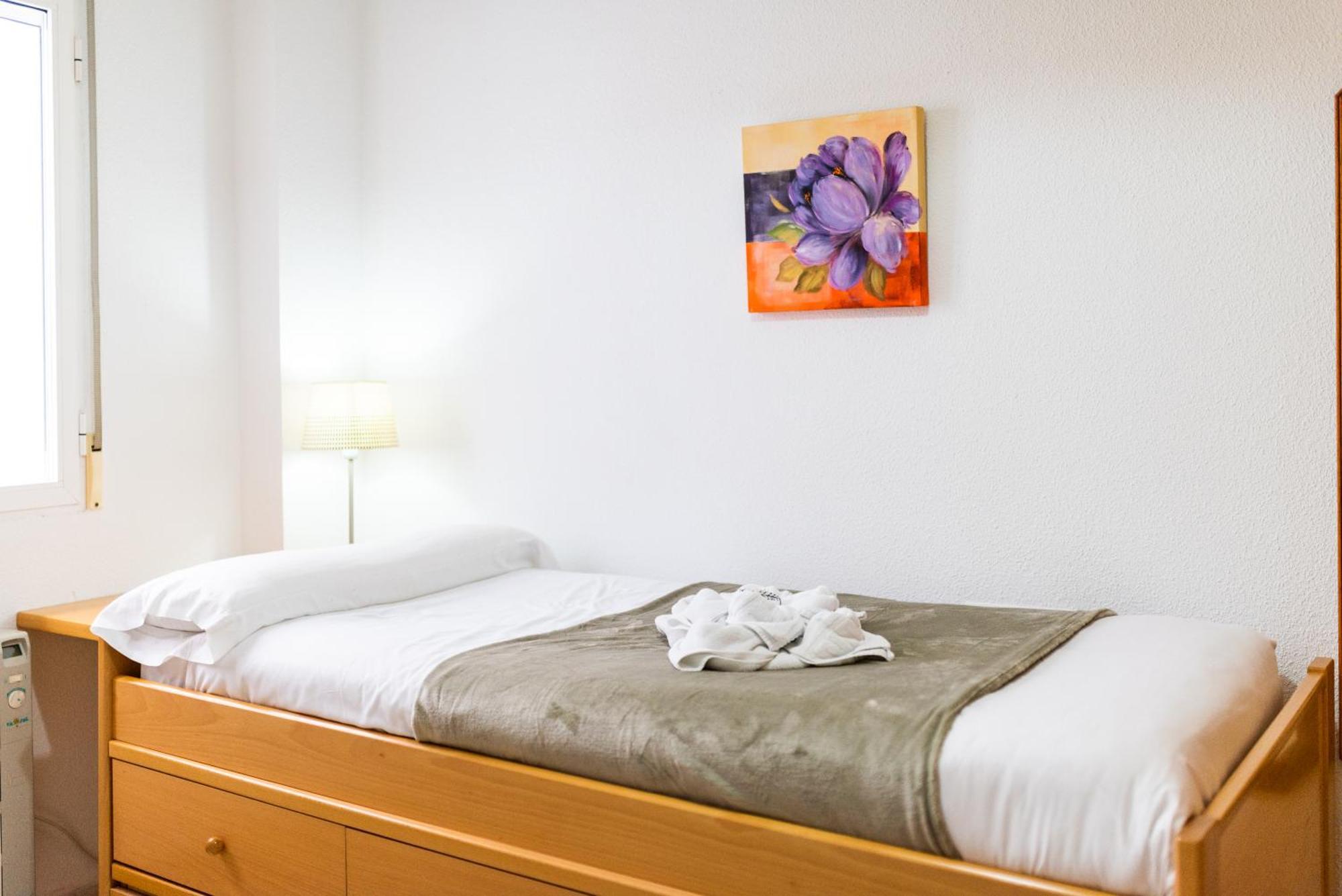 Wekey Homes Realejo, Centro * Granada