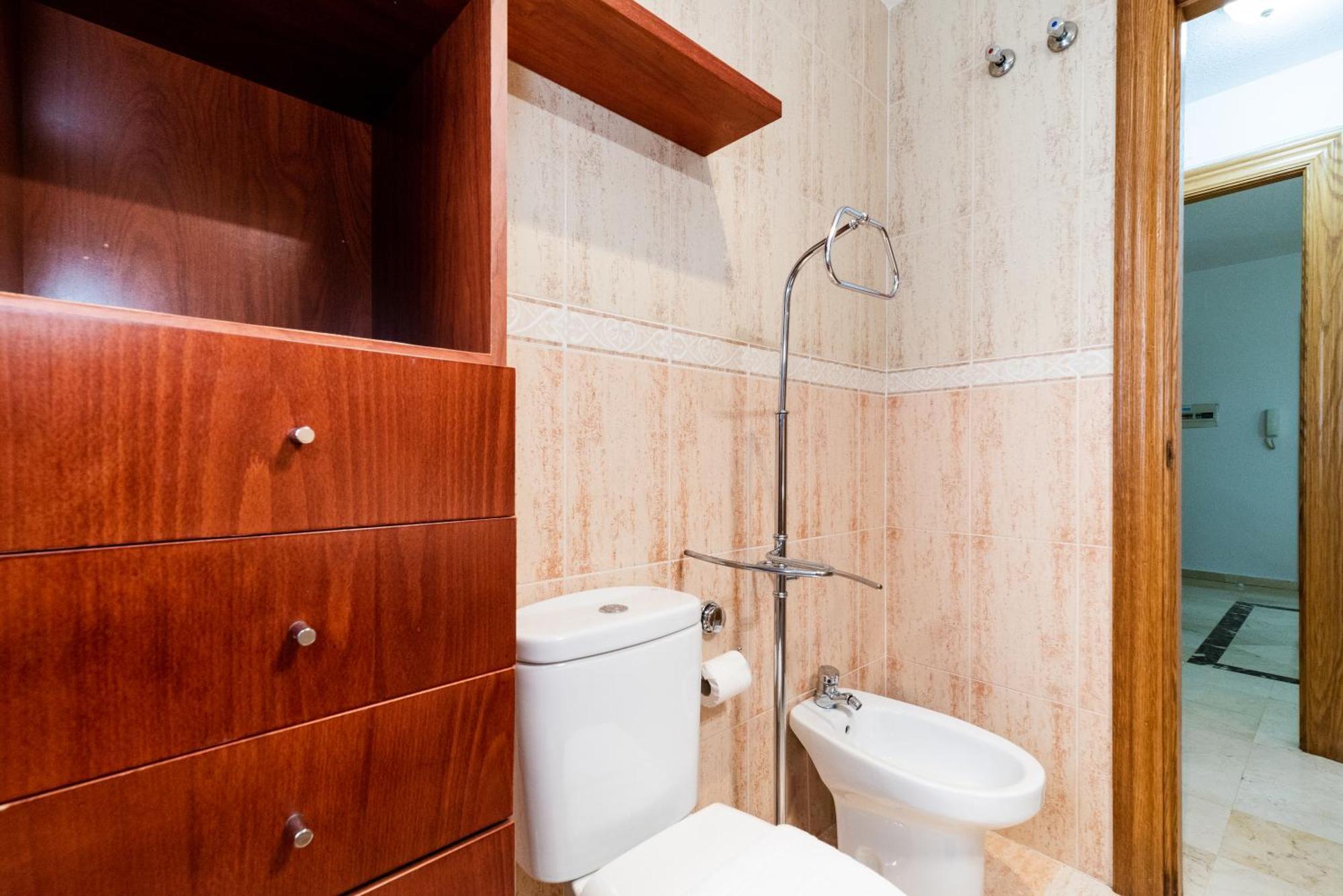 Wekey Homes Realejo, Centro Granada