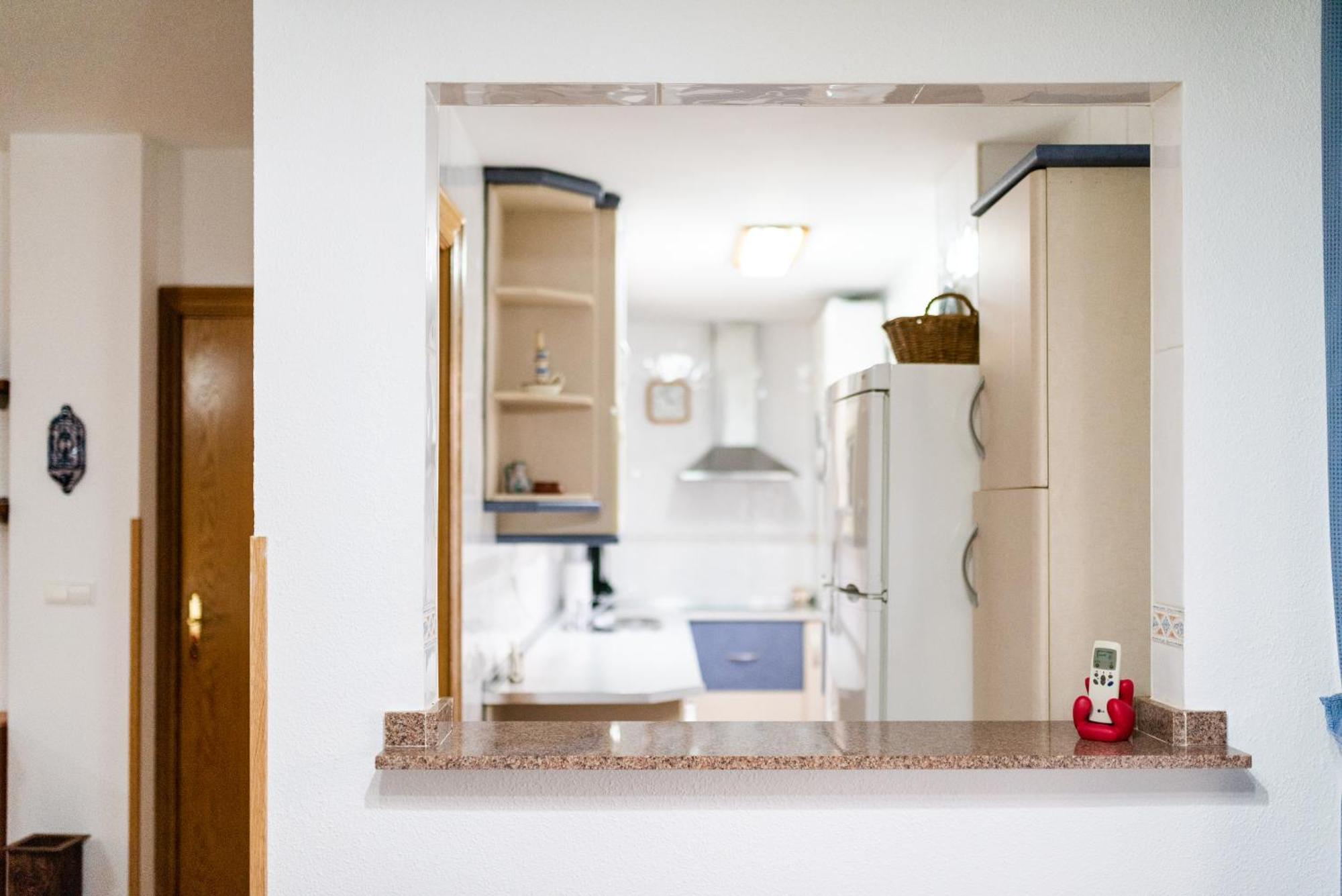 Apartment Wekey Homes Realejo, Centro *