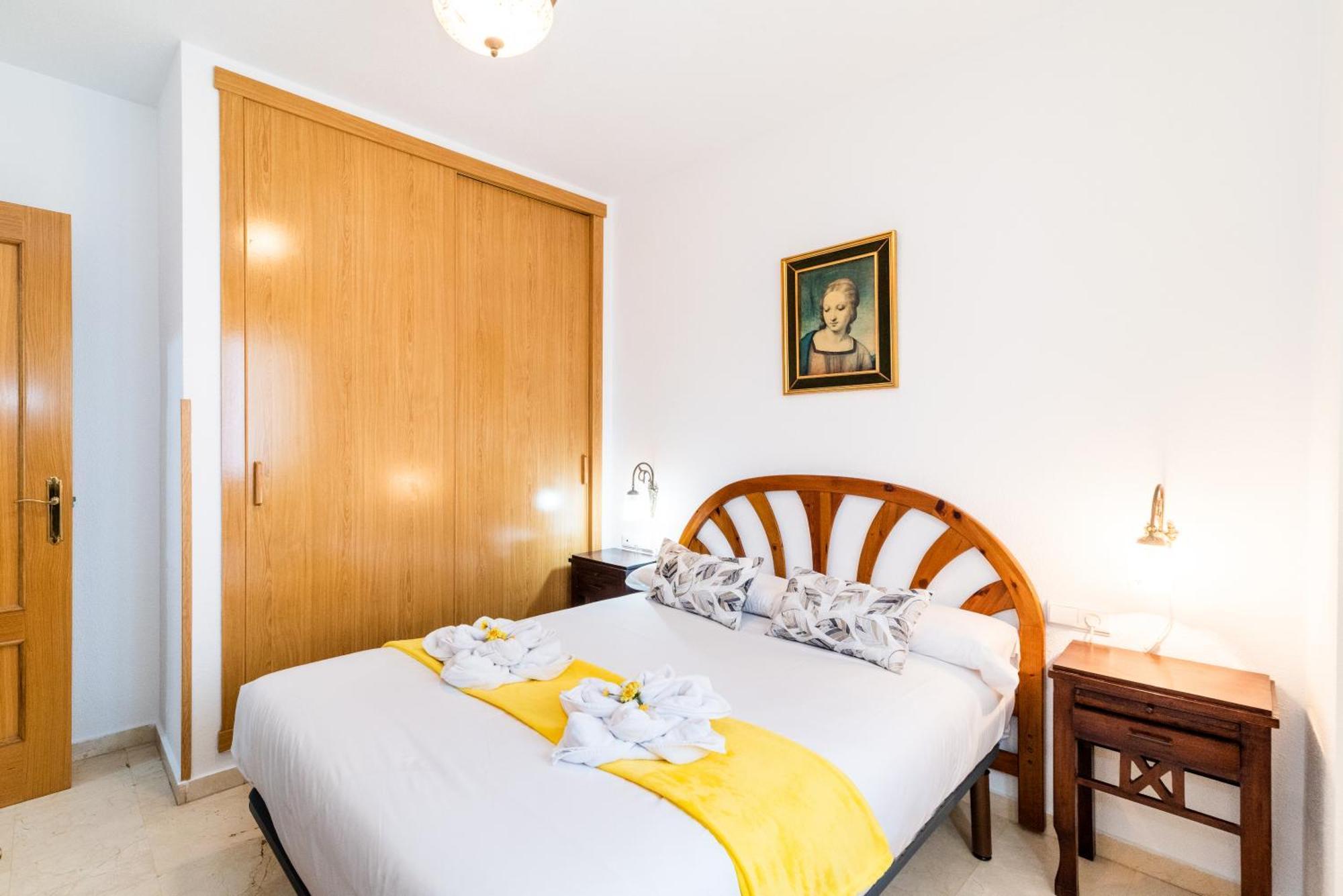 Wekey Homes Realejo, Centro * Granada