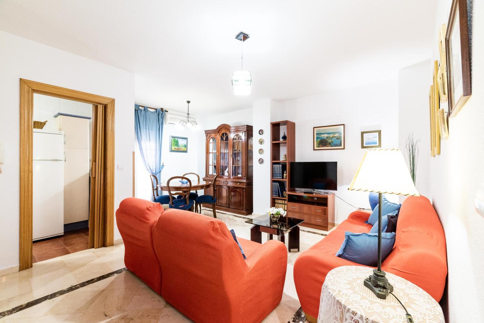 Apartment Wekey Homes Realejo, Centro
