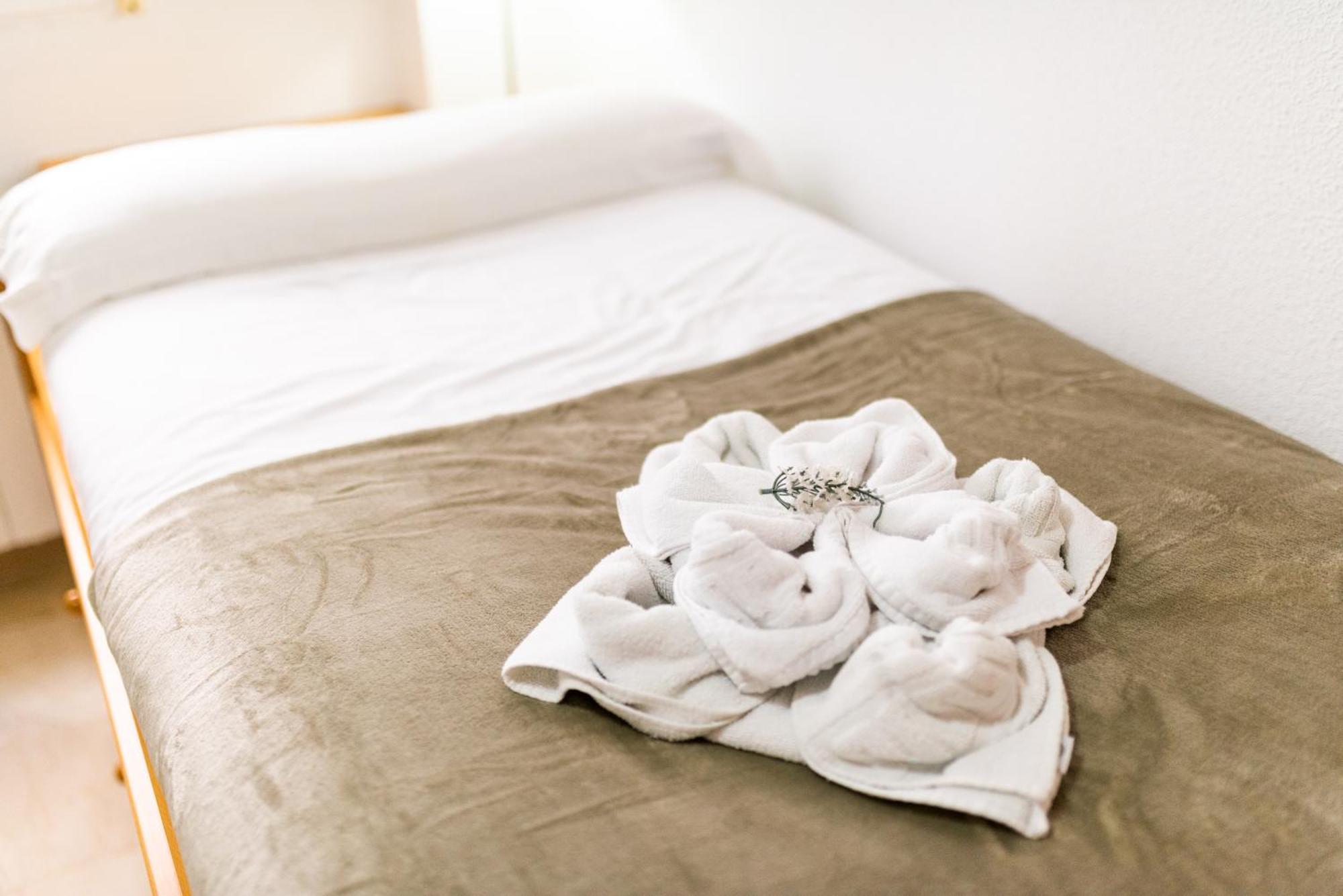 Wekey Homes Realejo, Centro Apartment Granada