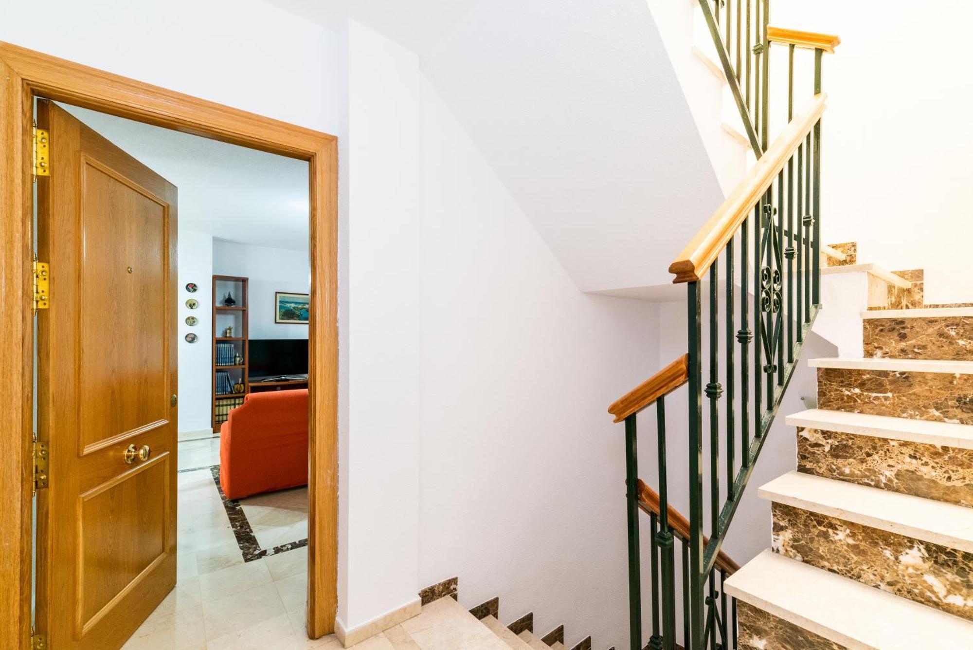 Apartment Wekey Homes Realejo, Centro *