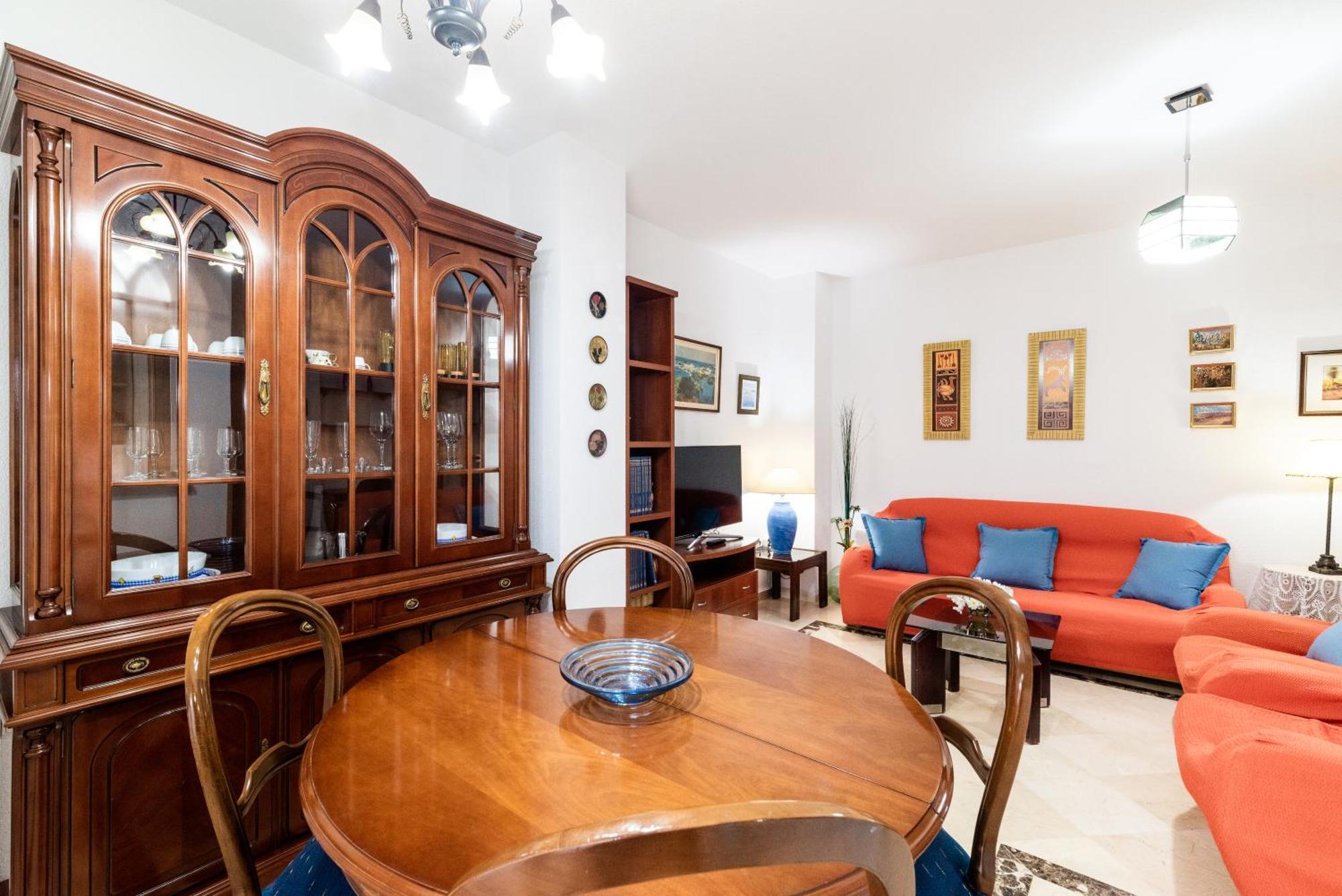 Apartamento Wekey Homes Realejo, Centro Granada