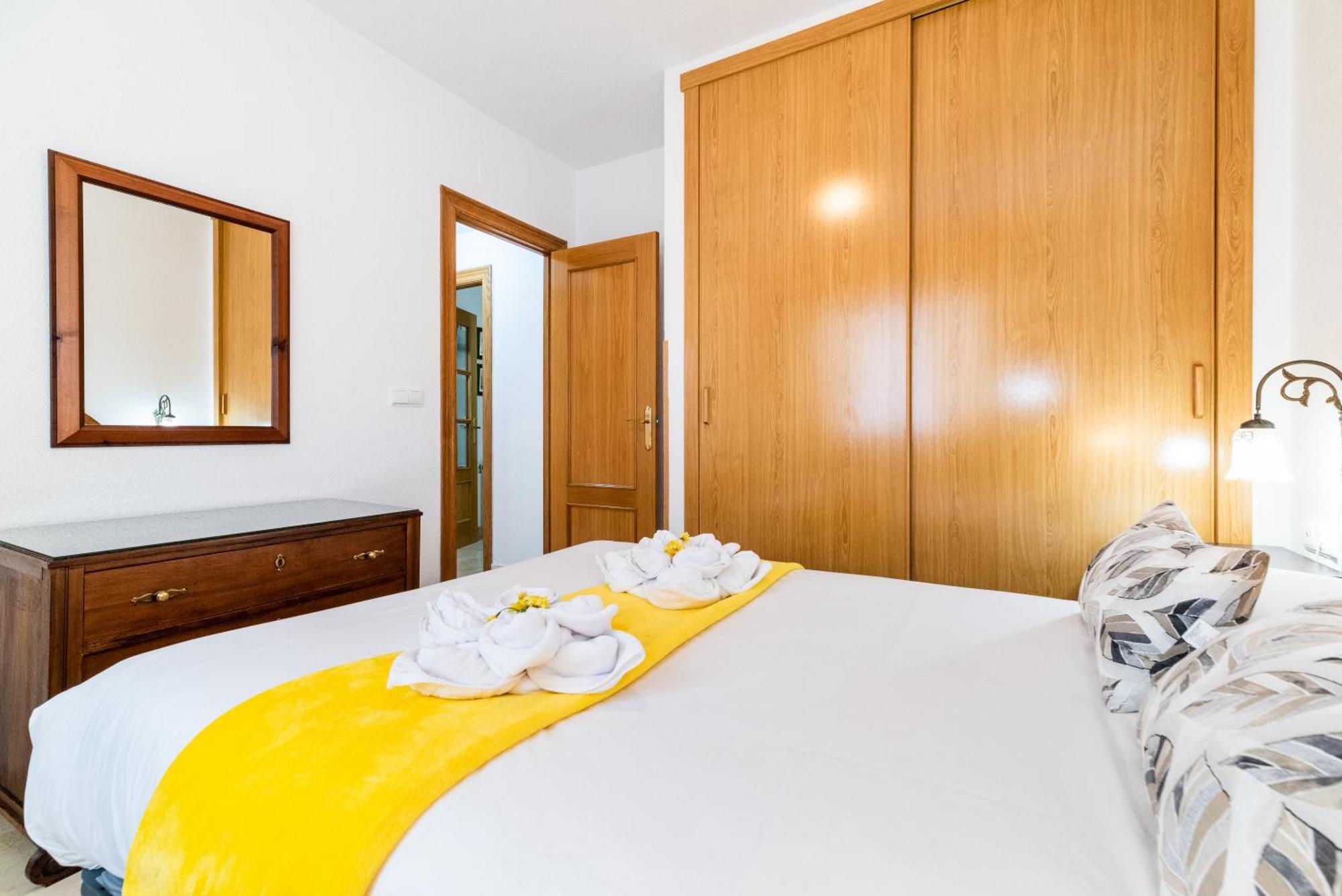 Wekey Homes Realejo, Centro * Granada