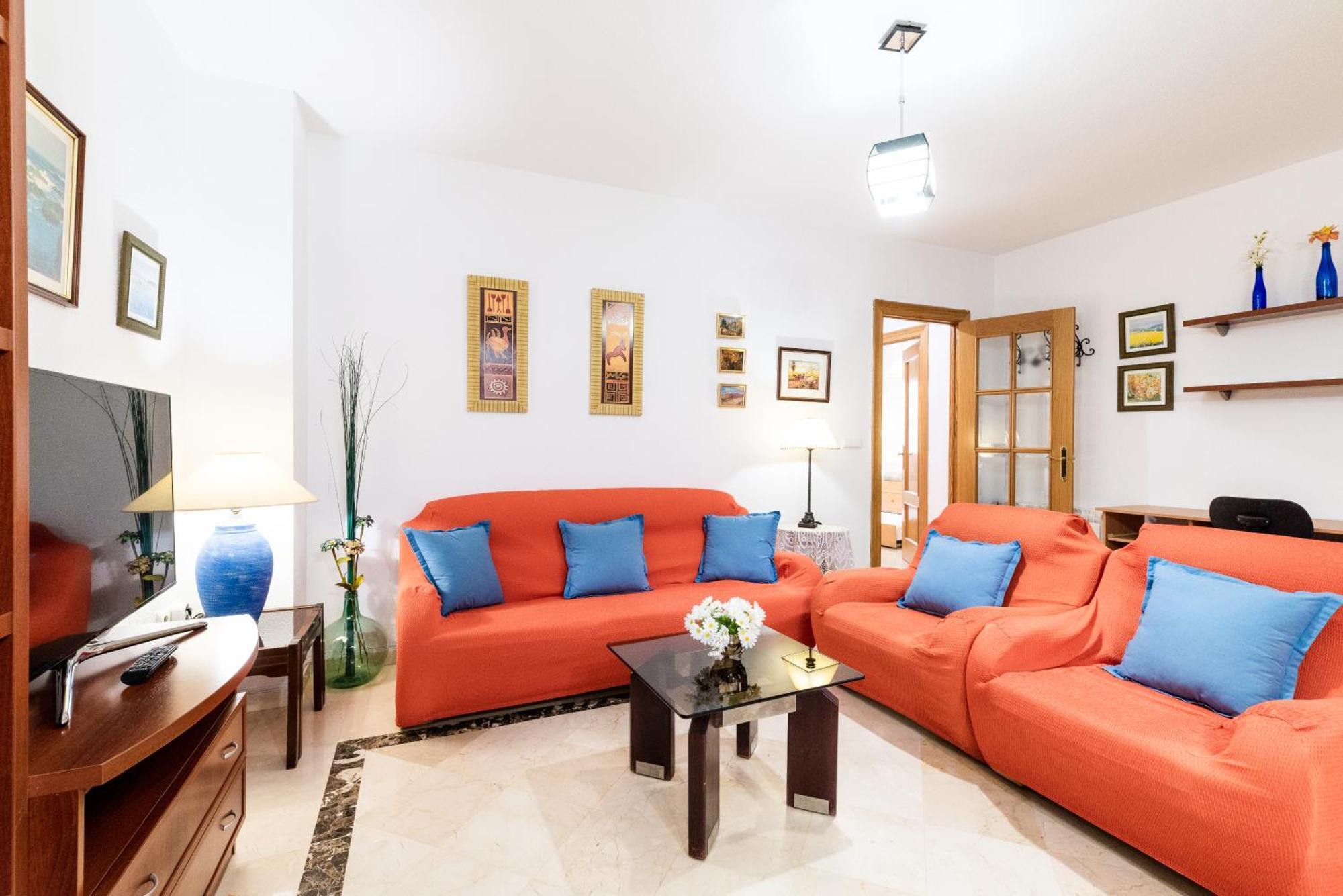 Wekey Homes Realejo, Centro *