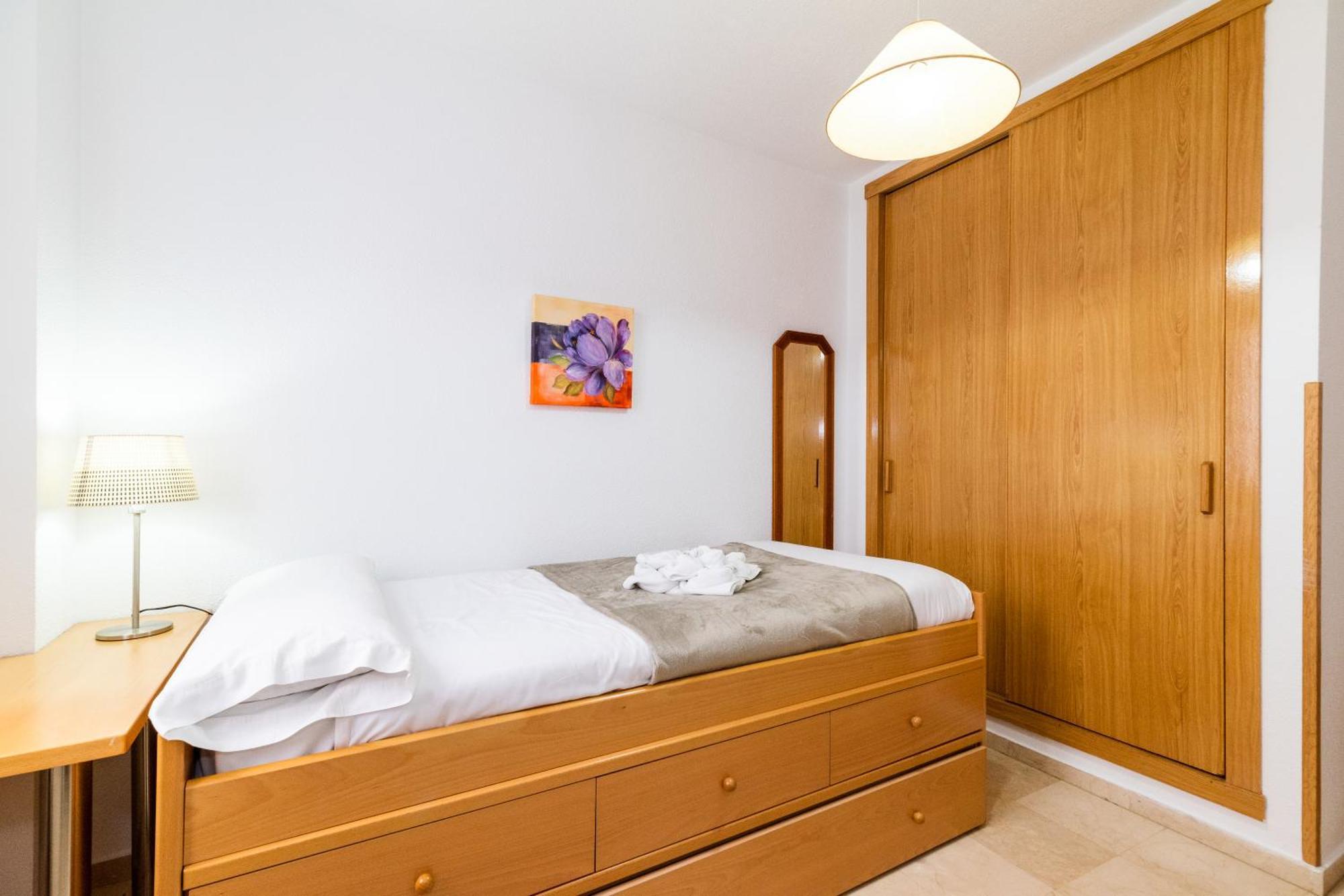 Wekey Homes Realejo, Centro * Granada